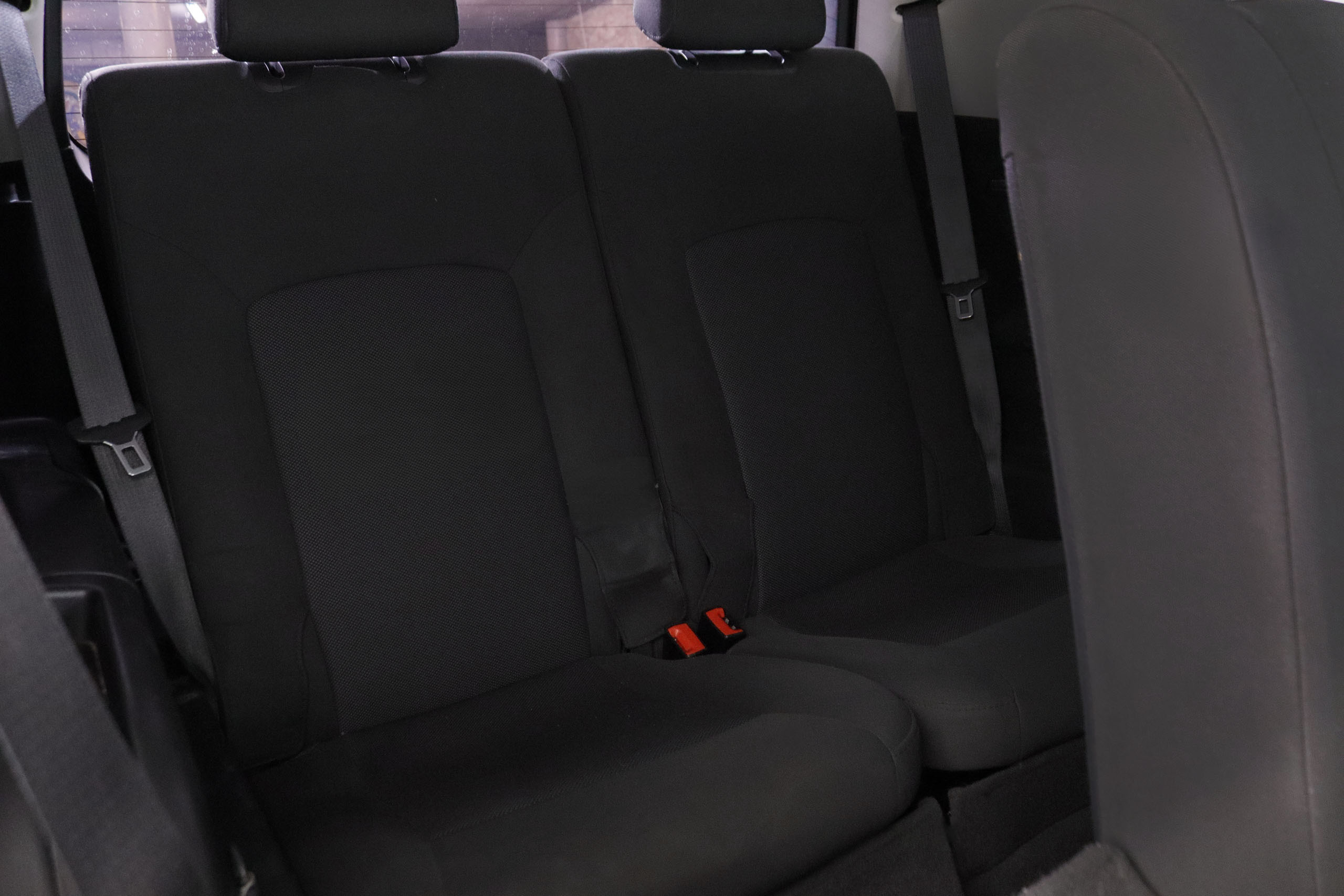 Chevrolet Orlando 2.0 VCDI LT 135CV 7 PLAZAS 5P # PARKTRONIC foto 23