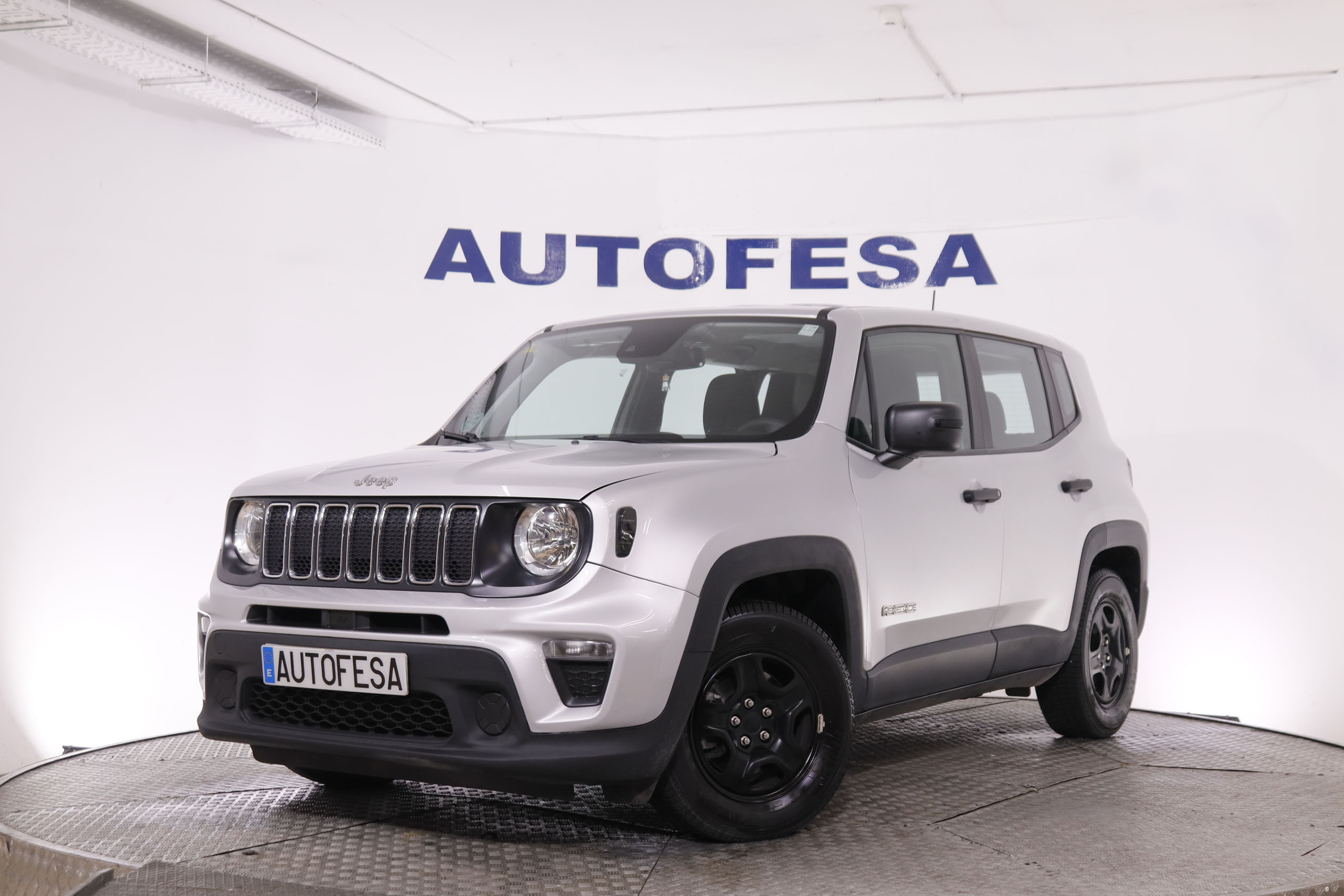 Jeep Renegade 1.0 Sport MultiJet 120CV 5P # PARKTRONIC 1.0 Sport 120CV 5P # PARKTRONIC foto 1