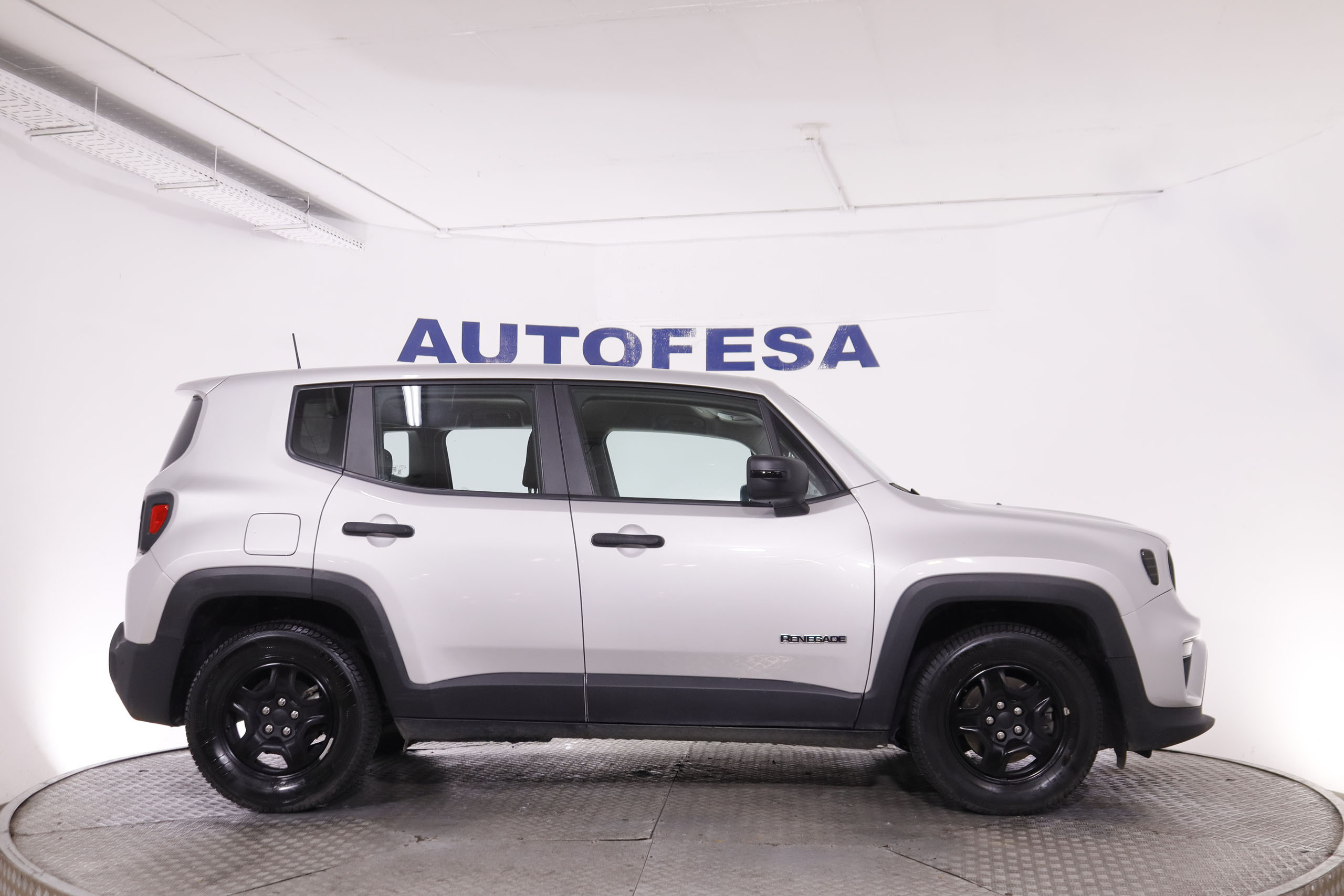 Jeep Renegade 1.0 Sport MultiJet 120CV 5P # PARKTRONIC 1.0 Sport 120CV 5P # PARKTRONIC foto 9