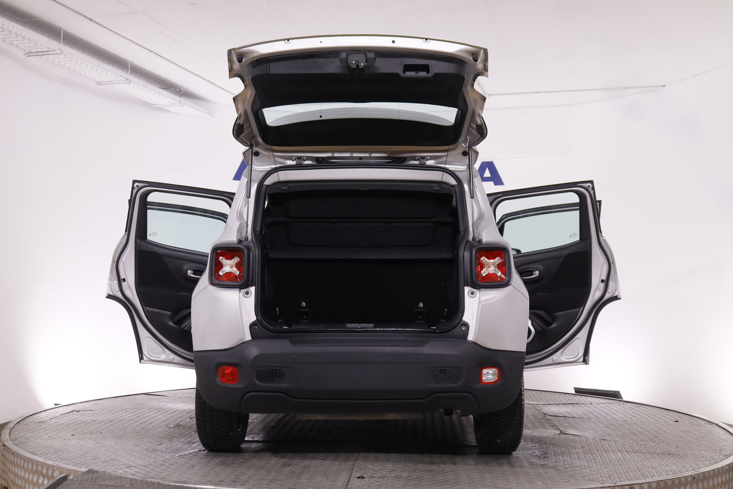 Jeep Renegade 1.0 Sport MultiJet 120CV 5P # PARKTRONIC 1.0 Sport 120CV 5P # PARKTRONIC foto 10