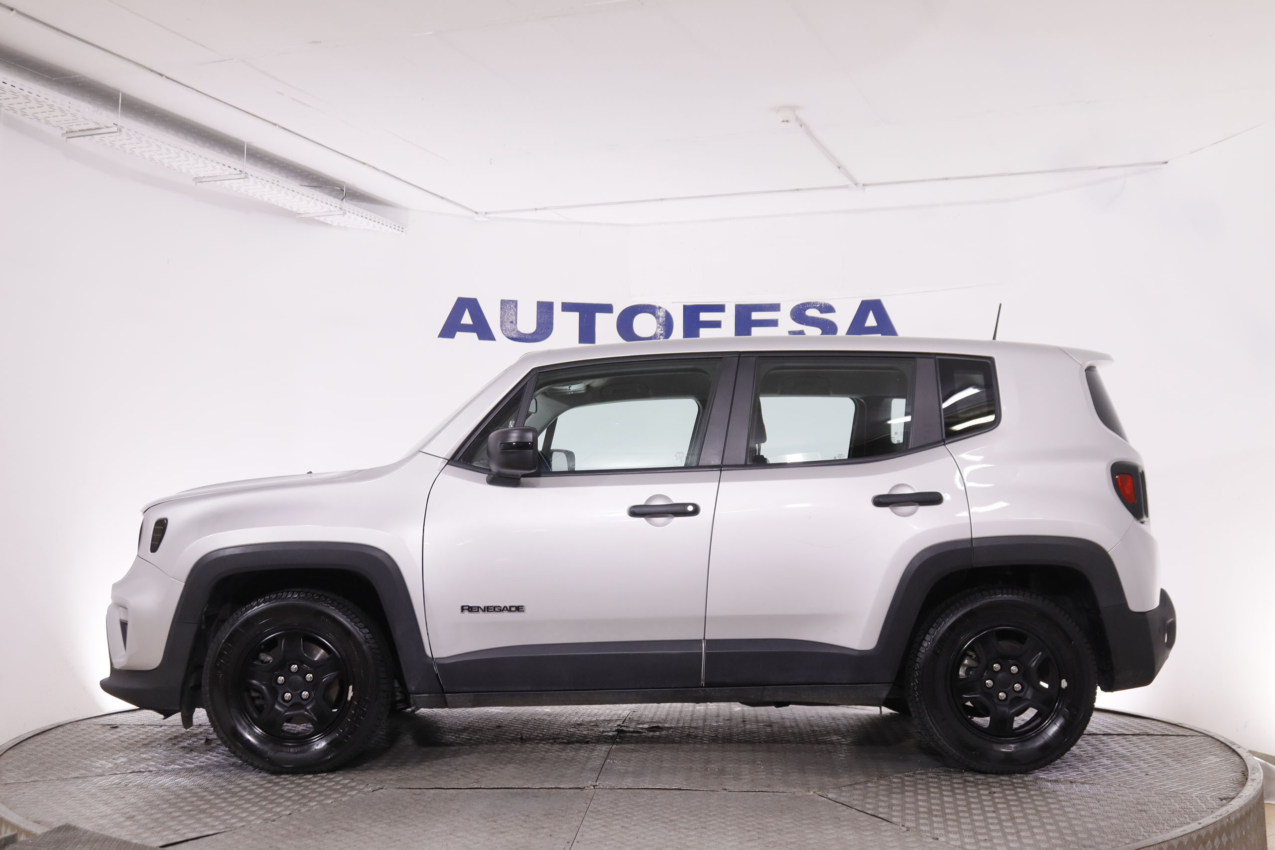 Jeep Renegade 1.0 Sport MultiJet 120CV 5P # PARKTRONIC 1.0 Sport 120CV 5P # PARKTRONIC foto 13