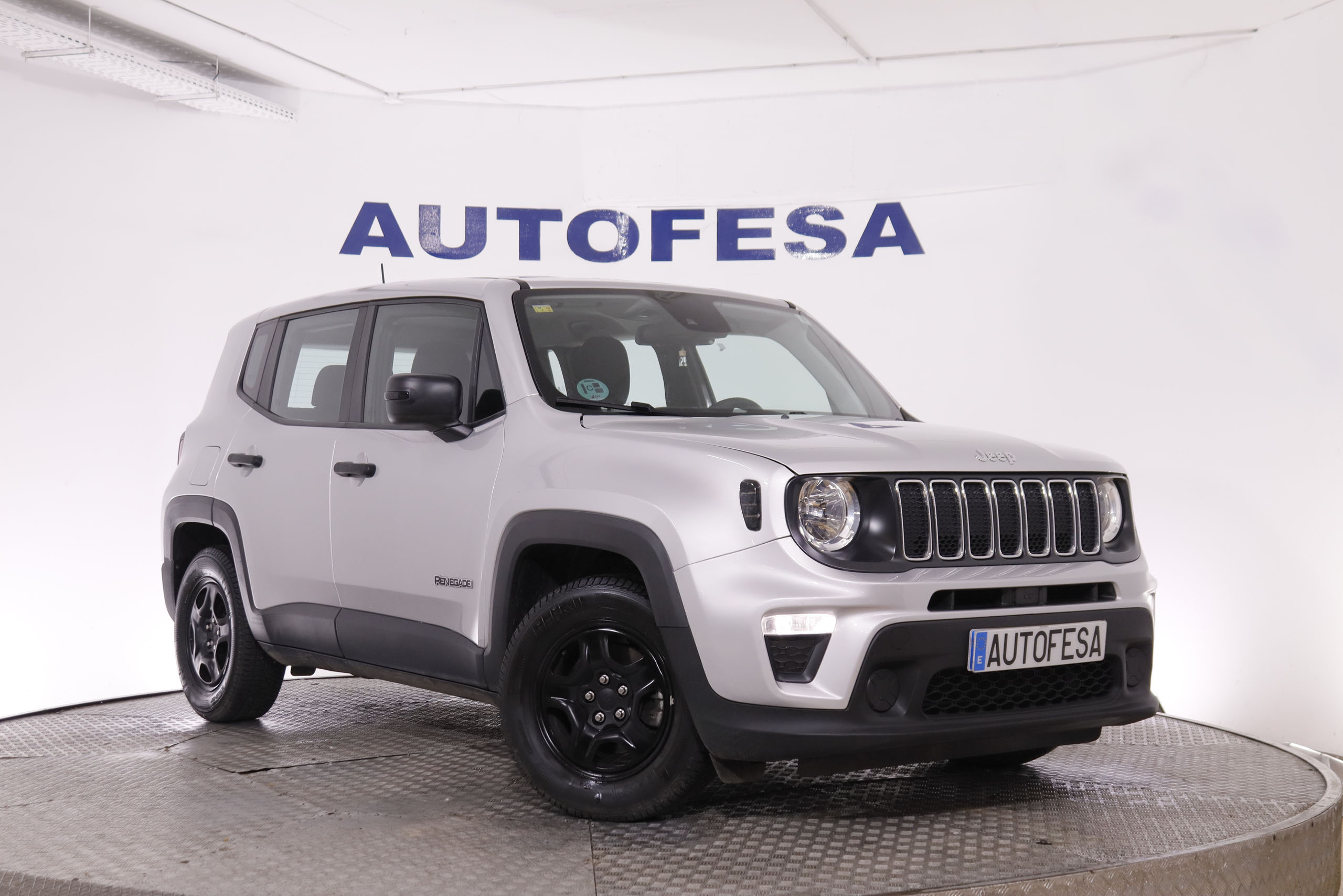 Jeep Renegade 1.0 Sport MultiJet 120CV 5P # PARKTRONIC 1.0 Sport 120CV 5P # PARKTRONIC foto 3