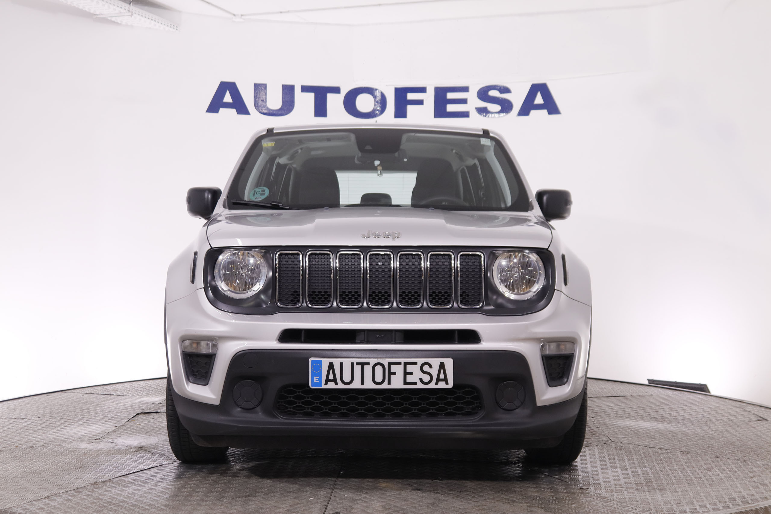 Jeep Renegade 1.0 Sport MultiJet 120CV 5P # PARKTRONIC 1.0 Sport 120CV 5P # PARKTRONIC foto 2