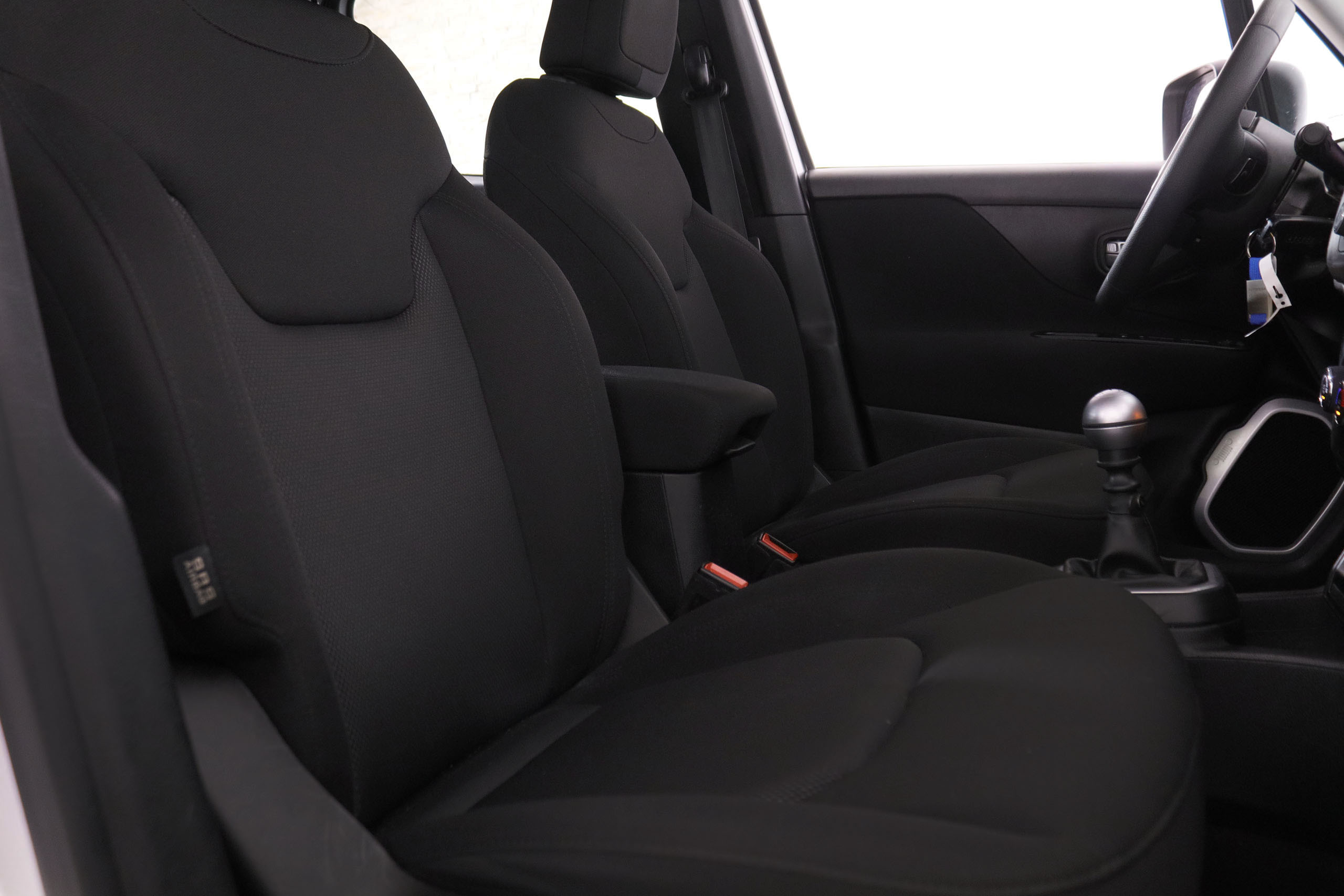 Jeep Renegade 1.0 Sport MultiJet 120CV 5P # PARKTRONIC 1.0 Sport 120CV 5P # PARKTRONIC foto 22