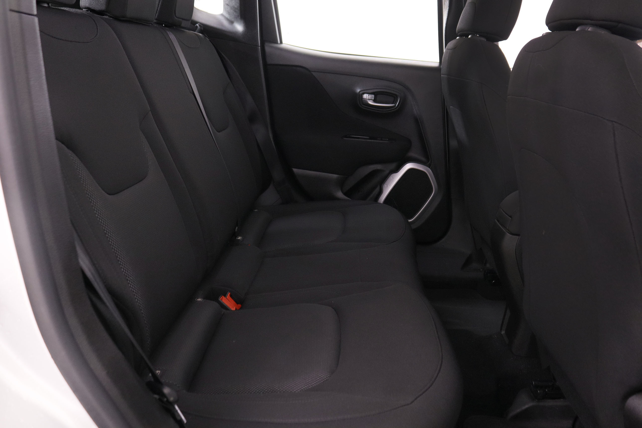 Jeep Renegade 1.0 Sport MultiJet 120CV 5P # PARKTRONIC 1.0 Sport 120CV 5P # PARKTRONIC foto 23