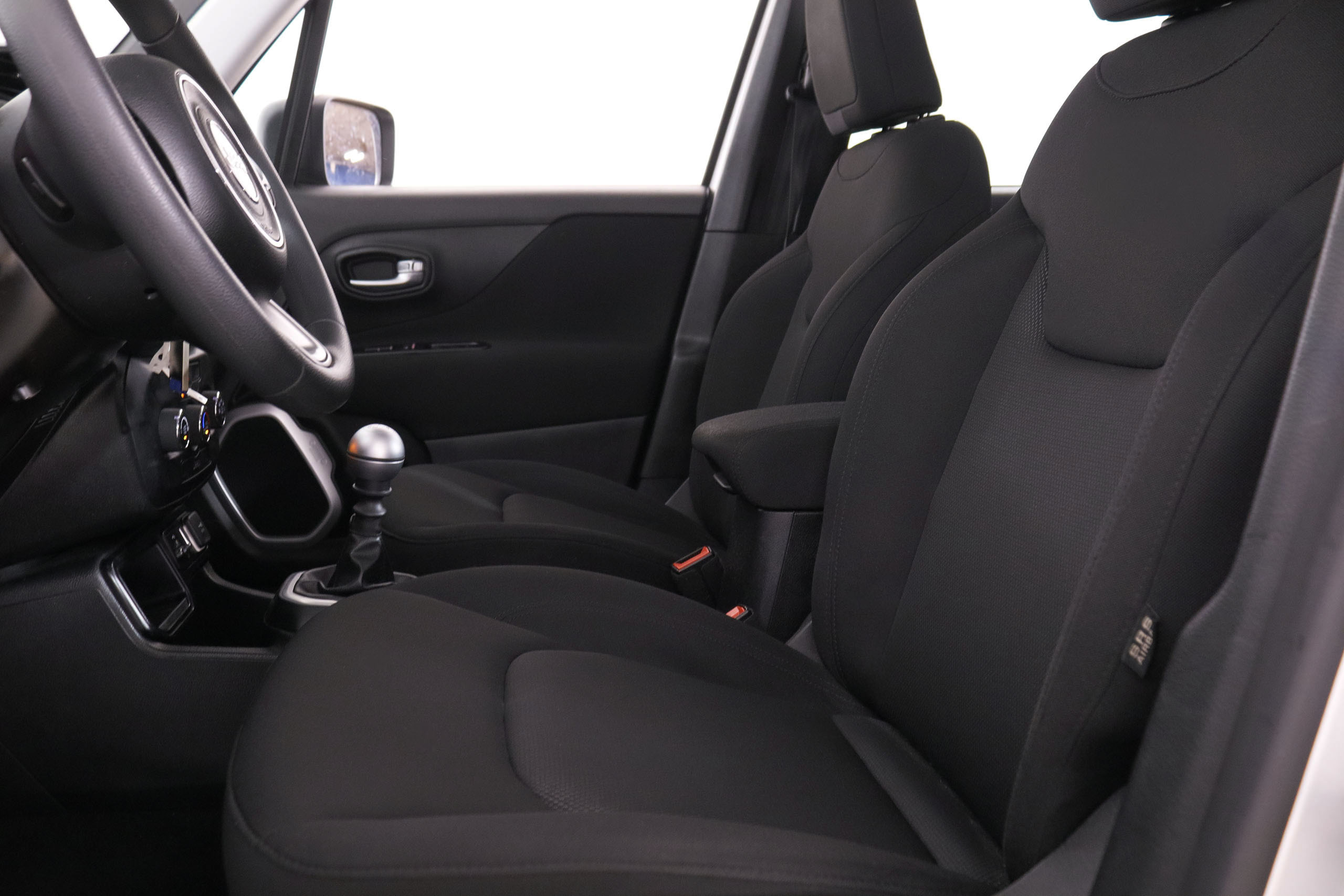 Jeep Renegade 1.0 Sport MultiJet 120CV 5P # PARKTRONIC 1.0 Sport 120CV 5P # PARKTRONIC foto 21