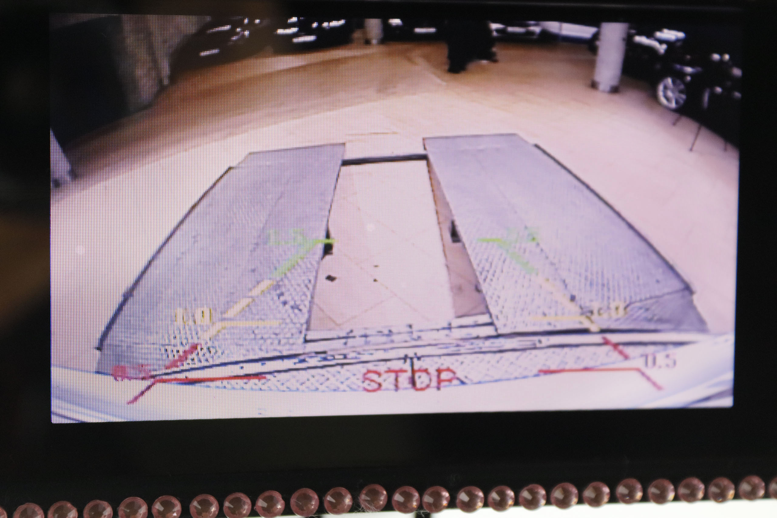 Jeep Renegade 1.0 Sport MultiJet 120CV 5P # PARKTRONIC 1.0 Sport 120CV 5P # PARKTRONIC foto 19