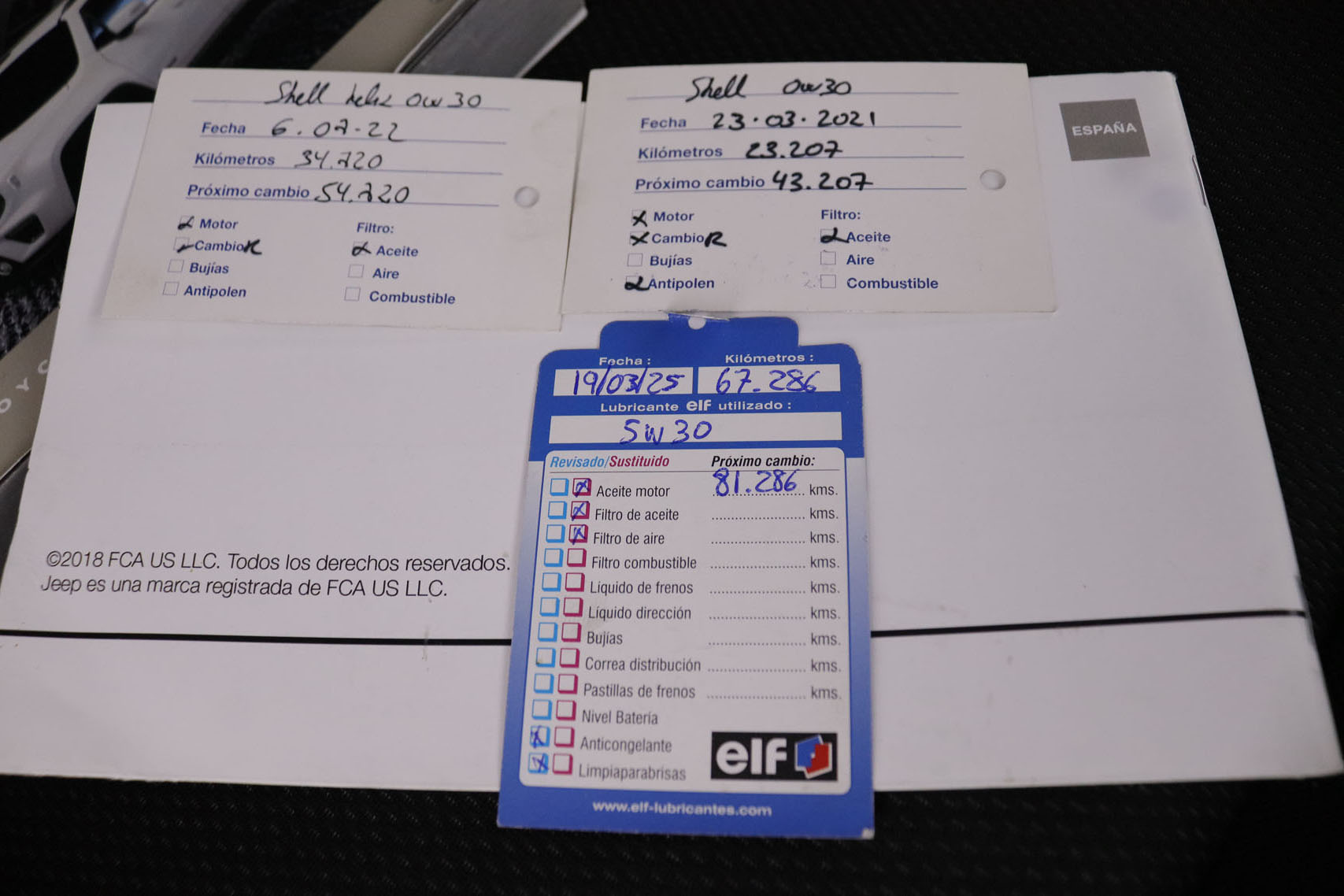 Jeep Renegade 1.0 Sport MultiJet 120CV 5P # PARKTRONIC 1.0 Sport 120CV 5P # PARKTRONIC foto 26