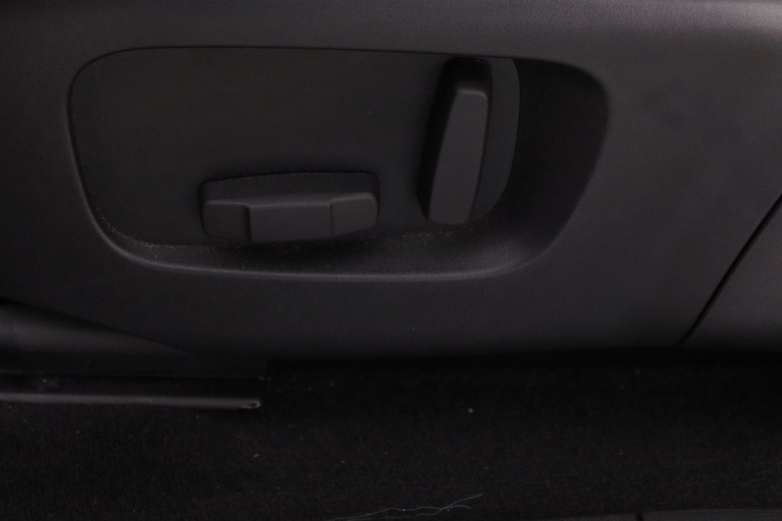 Land Rover Range Rover Evoque 2.0 D HIBRIDO AWD AUTO 150CV 5P # CUERO, NAVY, PARKTRONIC foto 27