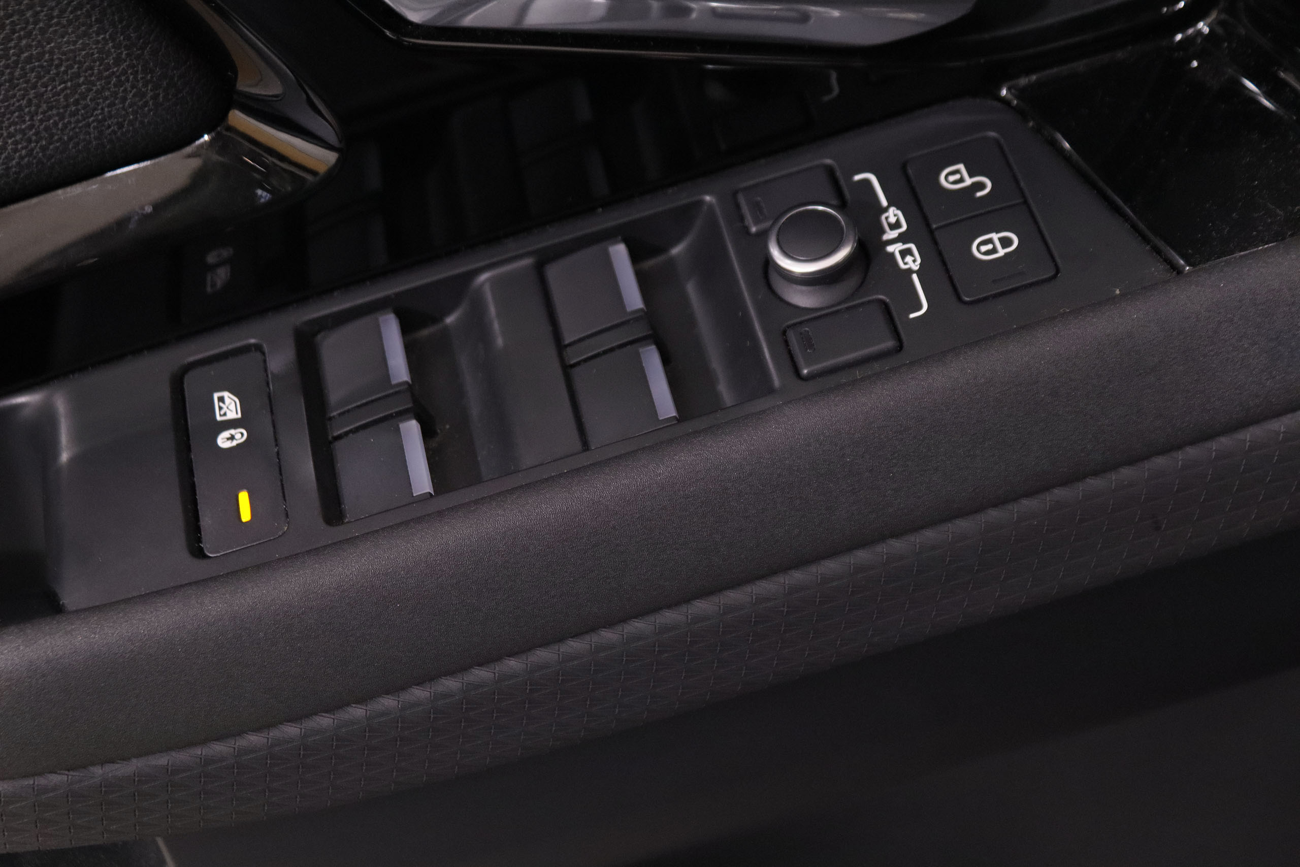 Land Rover Range Rover Evoque 2.0 D HIBRIDO AWD AUTO 150CV 5P # CUERO, NAVY, PARKTRONIC foto 24