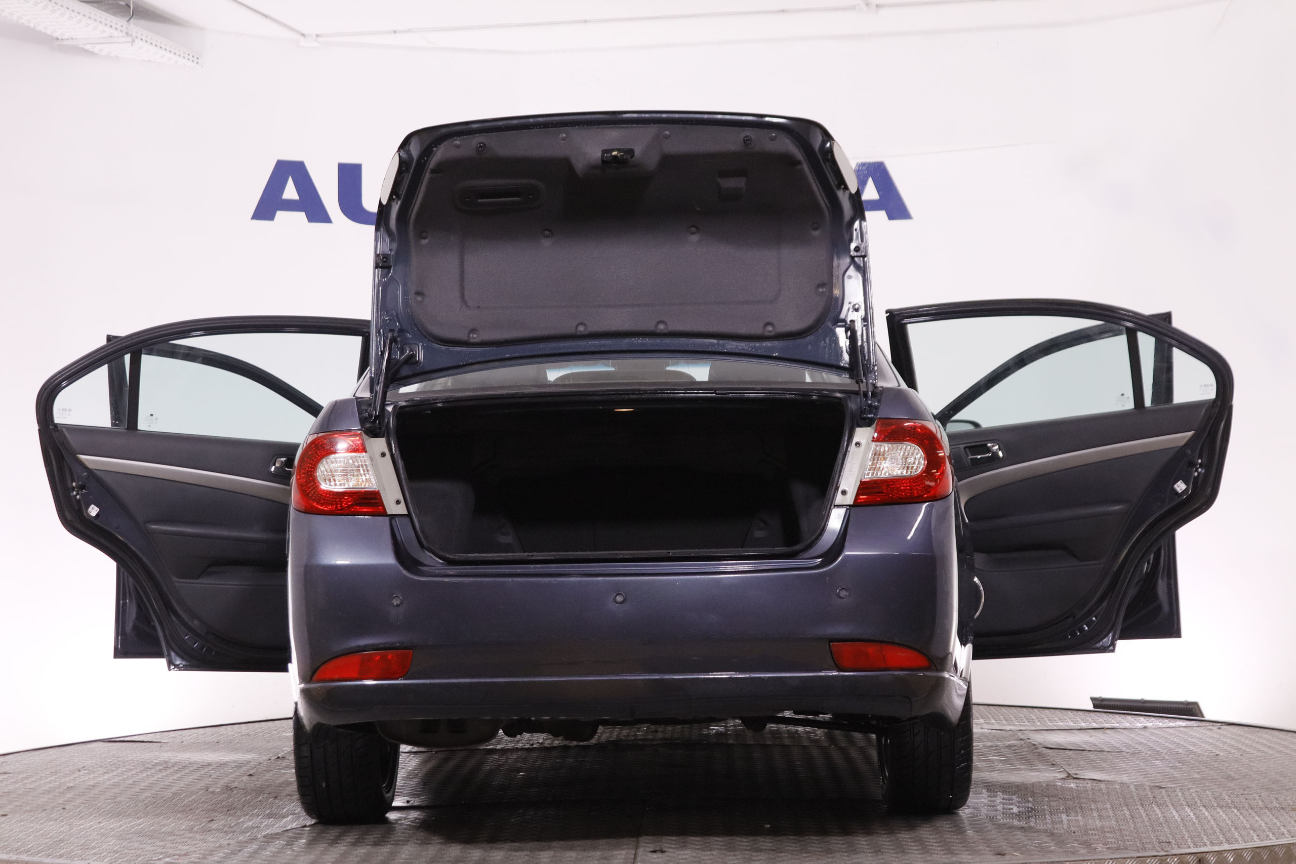 Chevrolet Epica 2.0 VCDI LTX AUTO 150CV 4P # CUERO, PARKTRONIC foto 7