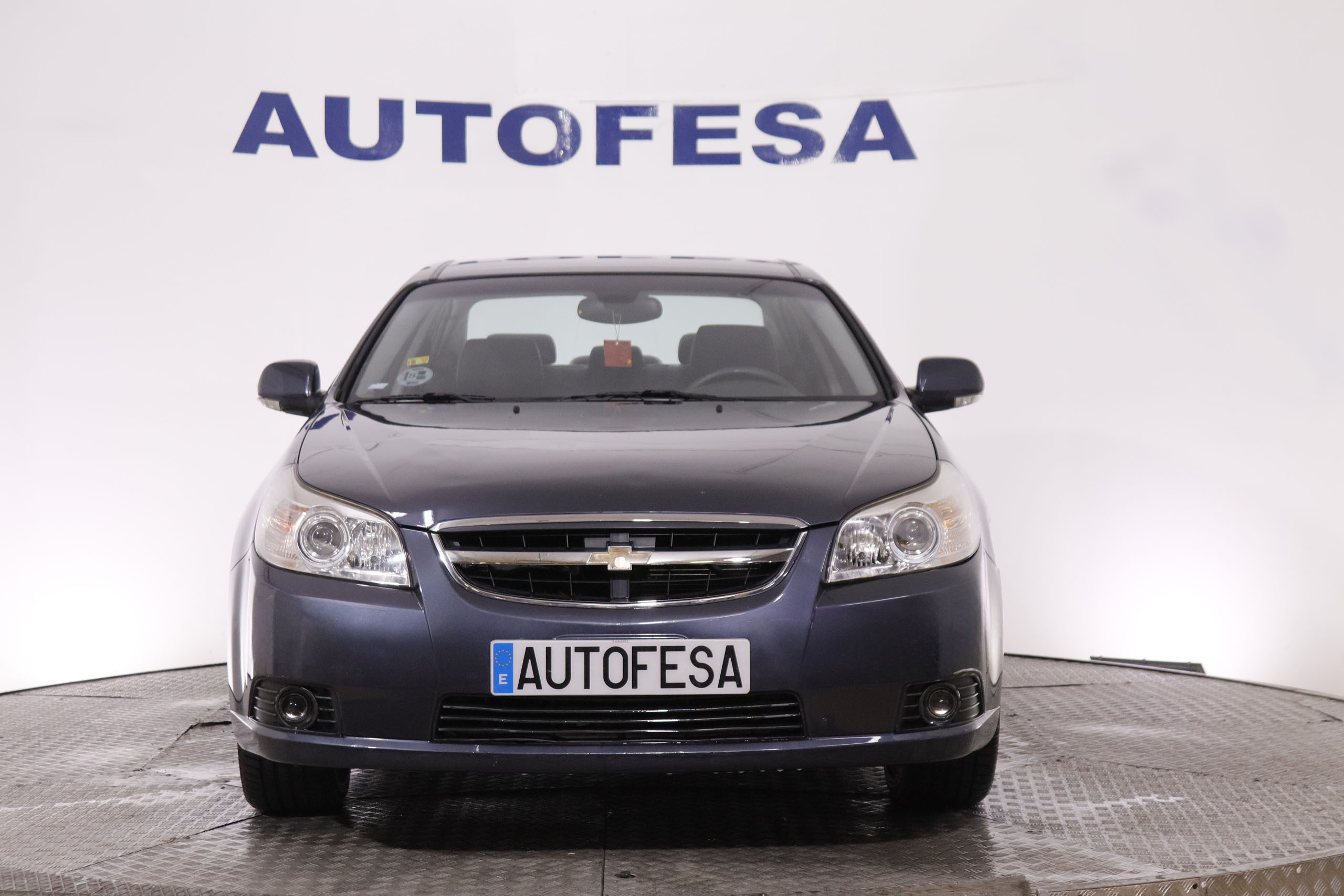 Chevrolet Epica 2.0 VCDI LTX AUTO 150CV 4P # CUERO, PARKTRONIC foto 10