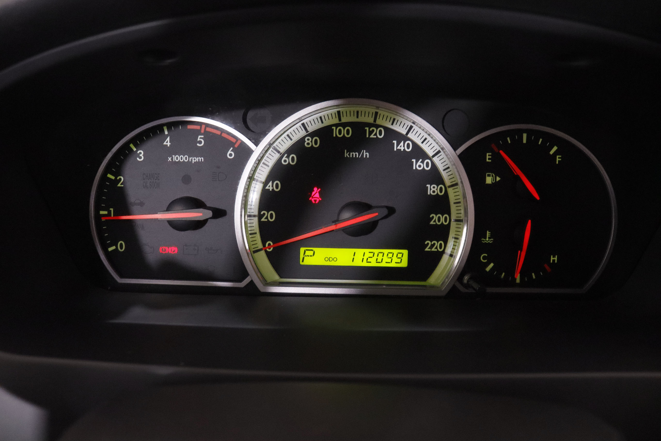 Chevrolet Epica 2.0 VCDI LTX AUTO 150CV 4P # CUERO, PARKTRONIC foto 15