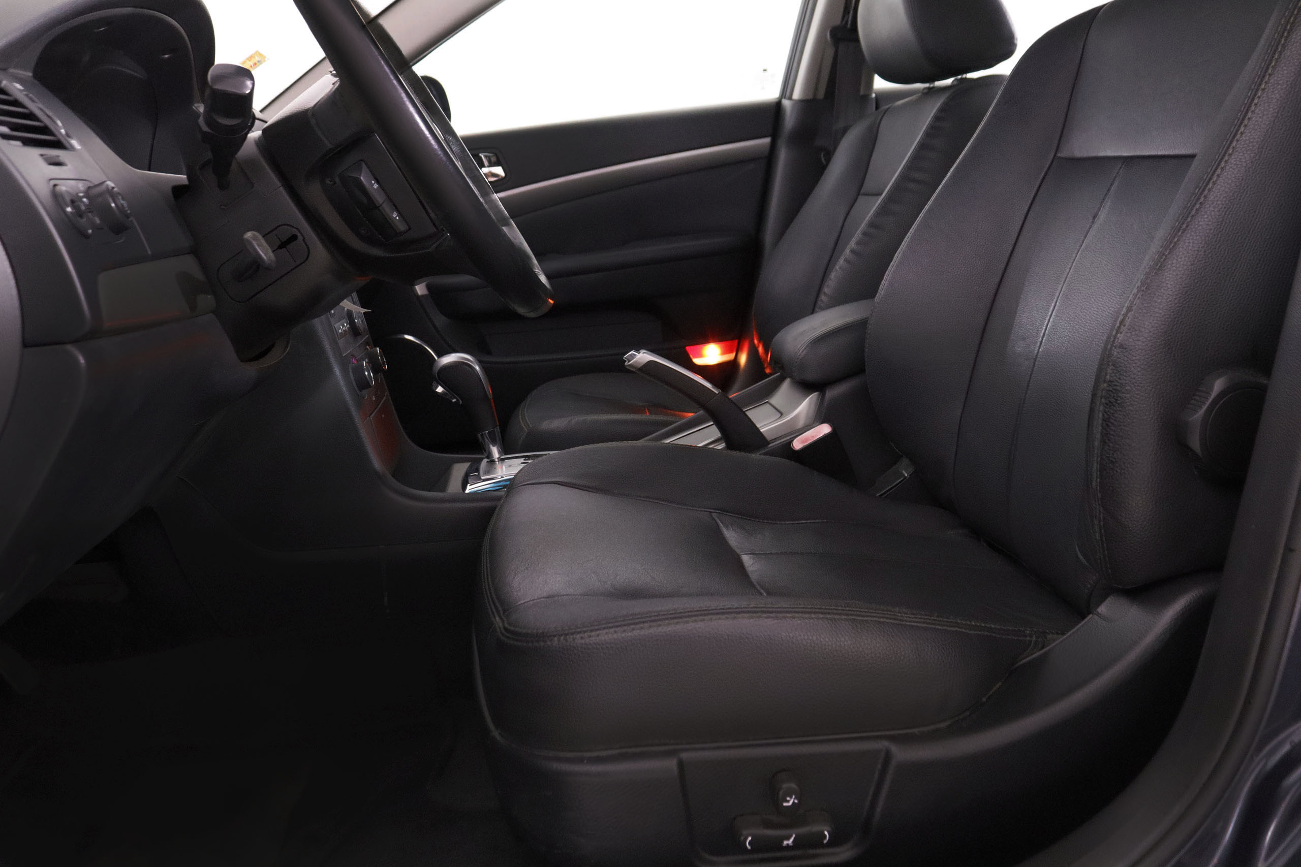 Chevrolet Epica 2.0 VCDI LTX AUTO 150CV 4P # CUERO, PARKTRONIC foto 17