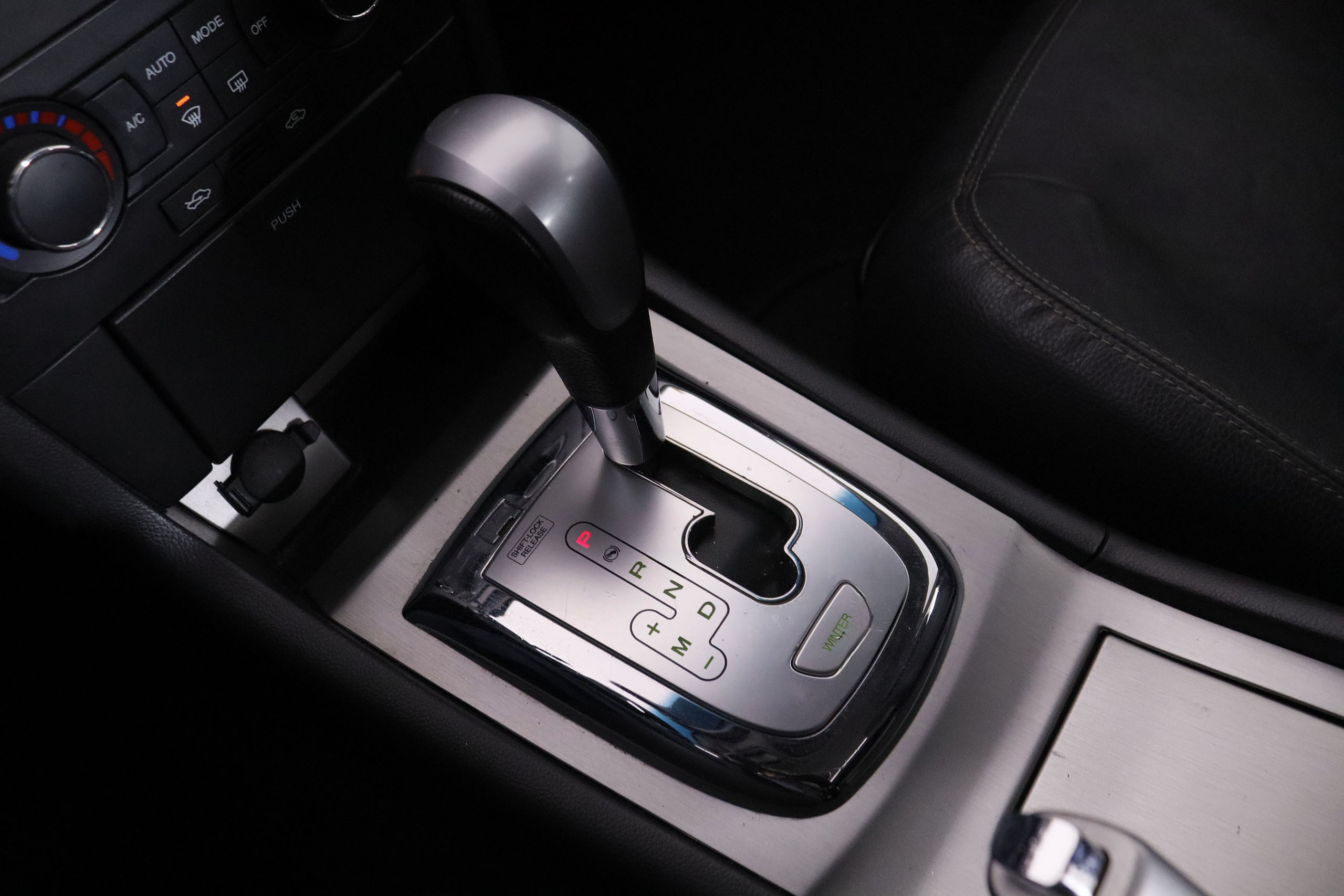 Chevrolet Epica 2.0 VCDI LTX AUTO 150CV 4P # CUERO, PARKTRONIC foto 18