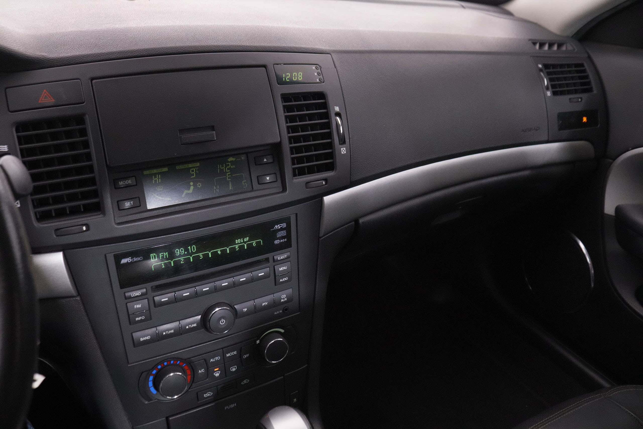 Chevrolet Epica 2.0 VCDI LTX AUTO 150CV 4P # CUERO, PARKTRONIC foto 19