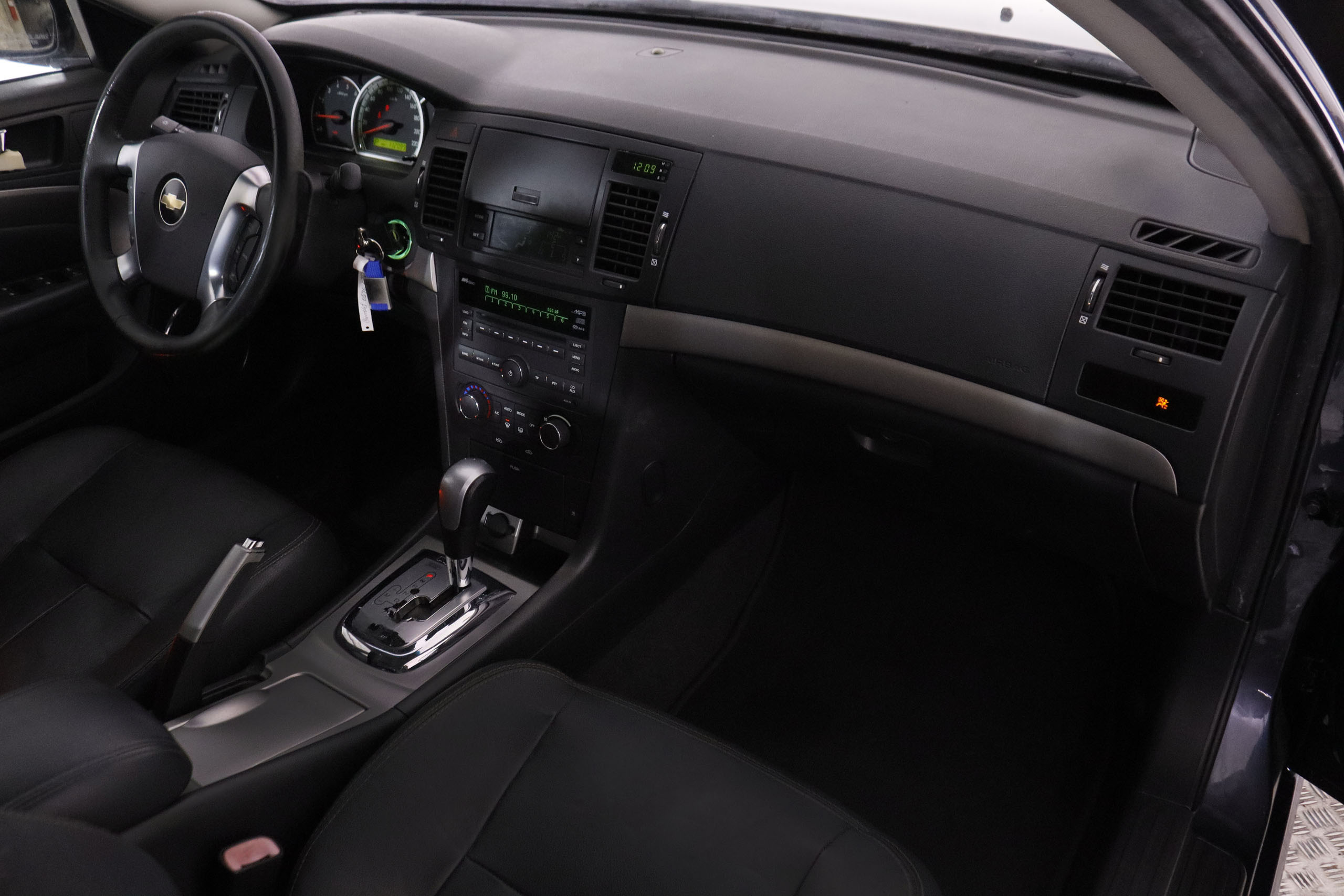 Chevrolet Epica 2.0 VCDI LTX AUTO 150CV 4P # CUERO, PARKTRONIC foto 20