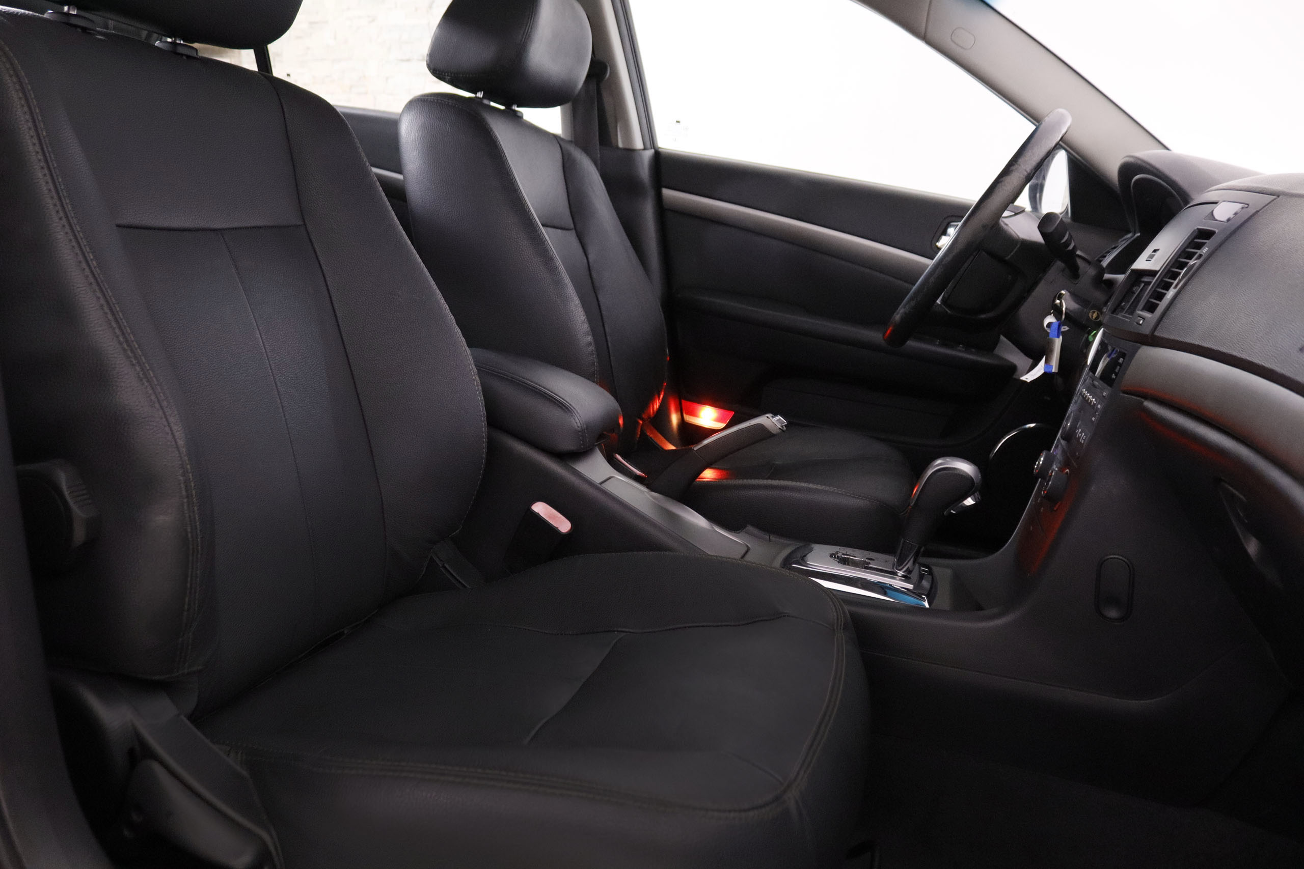 Chevrolet Epica 2.0 VCDI LTX AUTO 150CV 4P # CUERO, PARKTRONIC foto 21