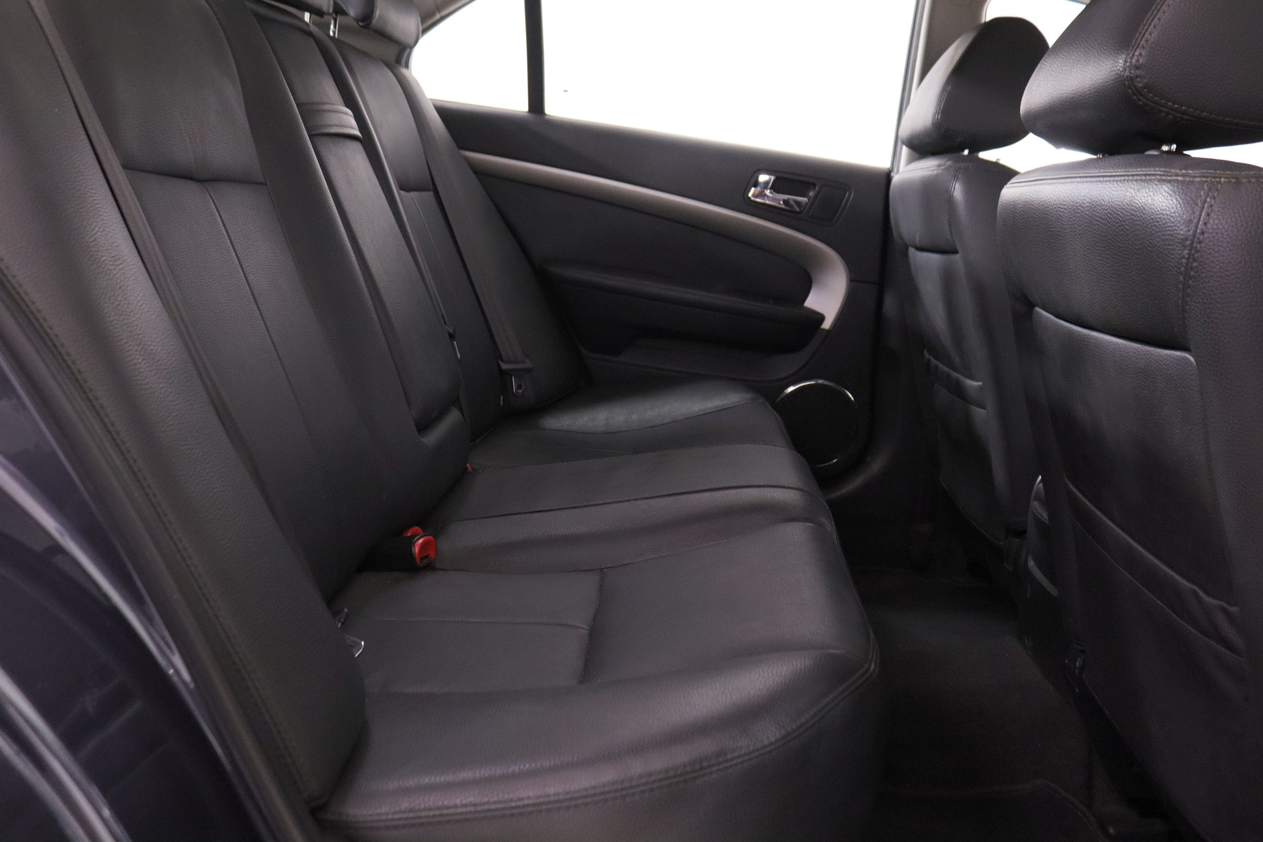 Chevrolet Epica 2.0 VCDI LTX AUTO 150CV 4P # CUERO, PARKTRONIC foto 23