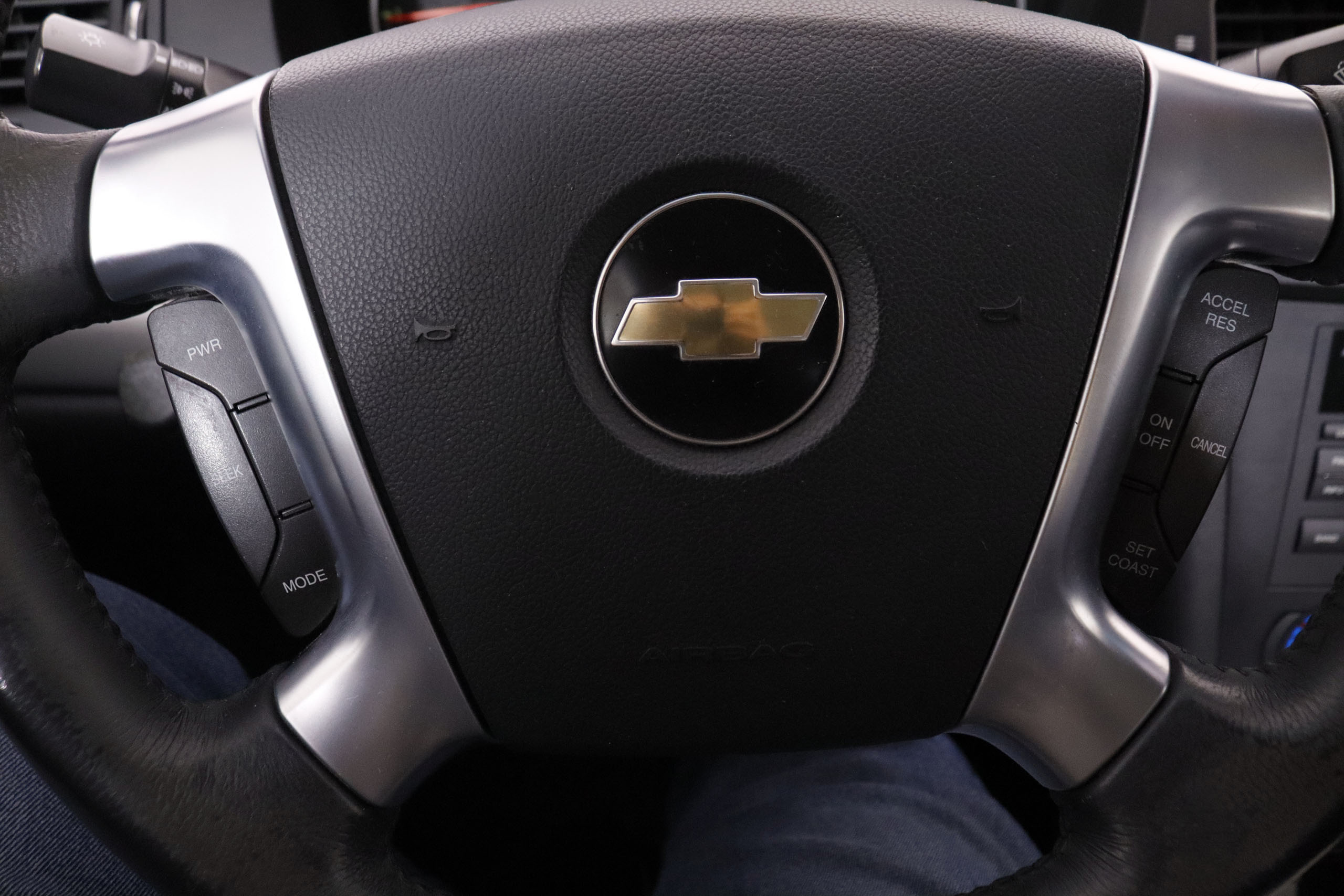 Chevrolet Epica 2.0 VCDI LTX AUTO 150CV 4P # CUERO, PARKTRONIC foto 24