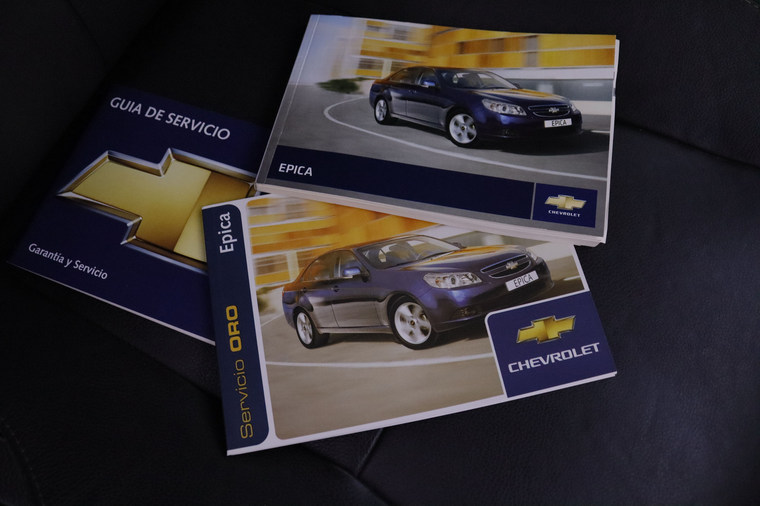 Chevrolet Epica 2.0 VCDI LTX AUTO 150CV 4P # CUERO, PARKTRONIC foto 25