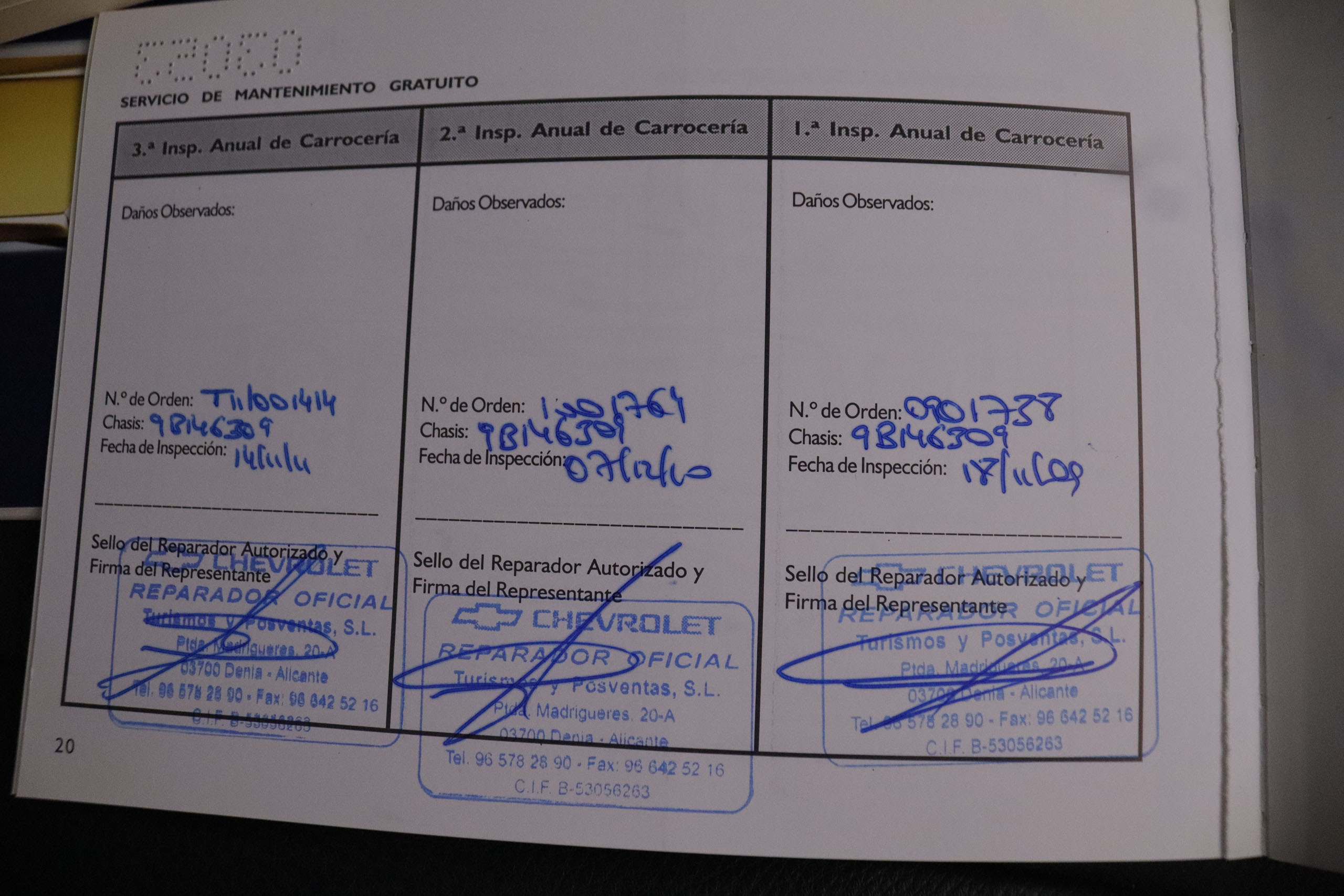 Chevrolet Epica 2.0 VCDI LTX AUTO 150CV 4P # CUERO, PARKTRONIC foto 26