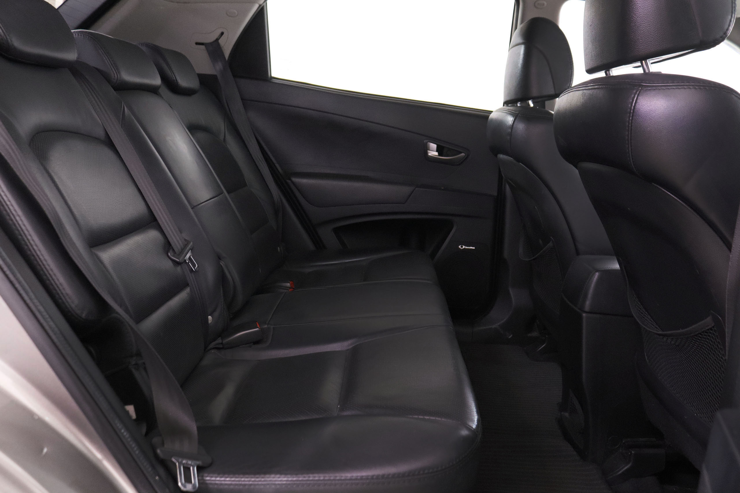 Ssangyong Korando 2.0 D20T LIMITED 4X2 175CV 5P # CUERO, PARKTRONIC foto 24