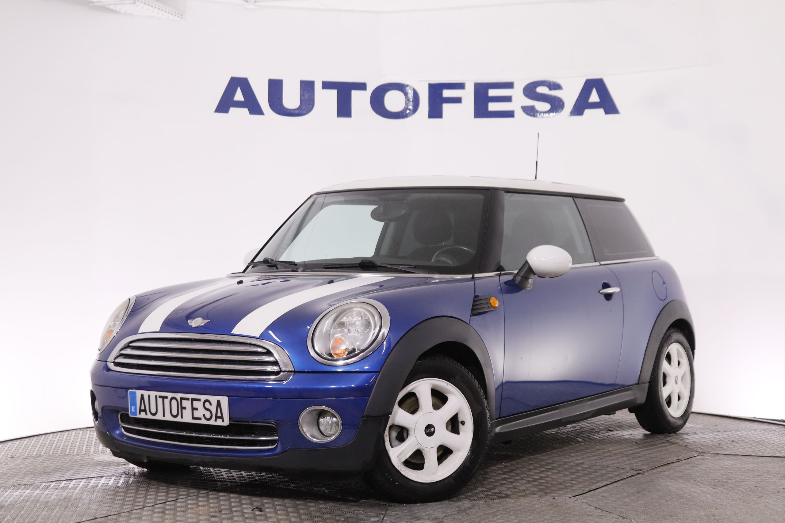 Mini Cooper 1.6 120CV 3P foto 14