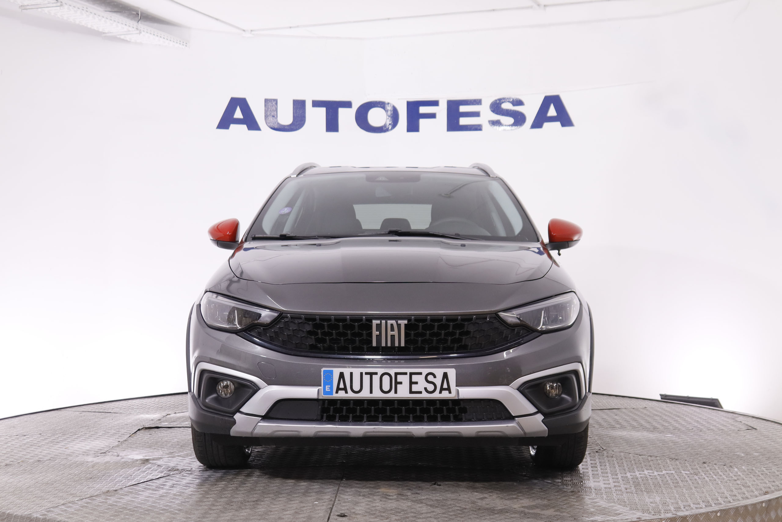 Fiat Tipo CROSS 1.0 FIREFLY TURBO 100CV 5P foto 2