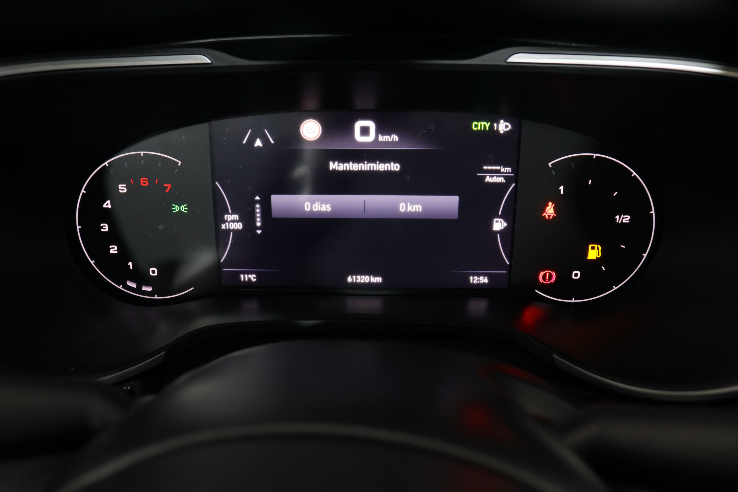 Fiat Tipo CROSS 1.0 FIREFLY TURBO 100CV 5P foto 19