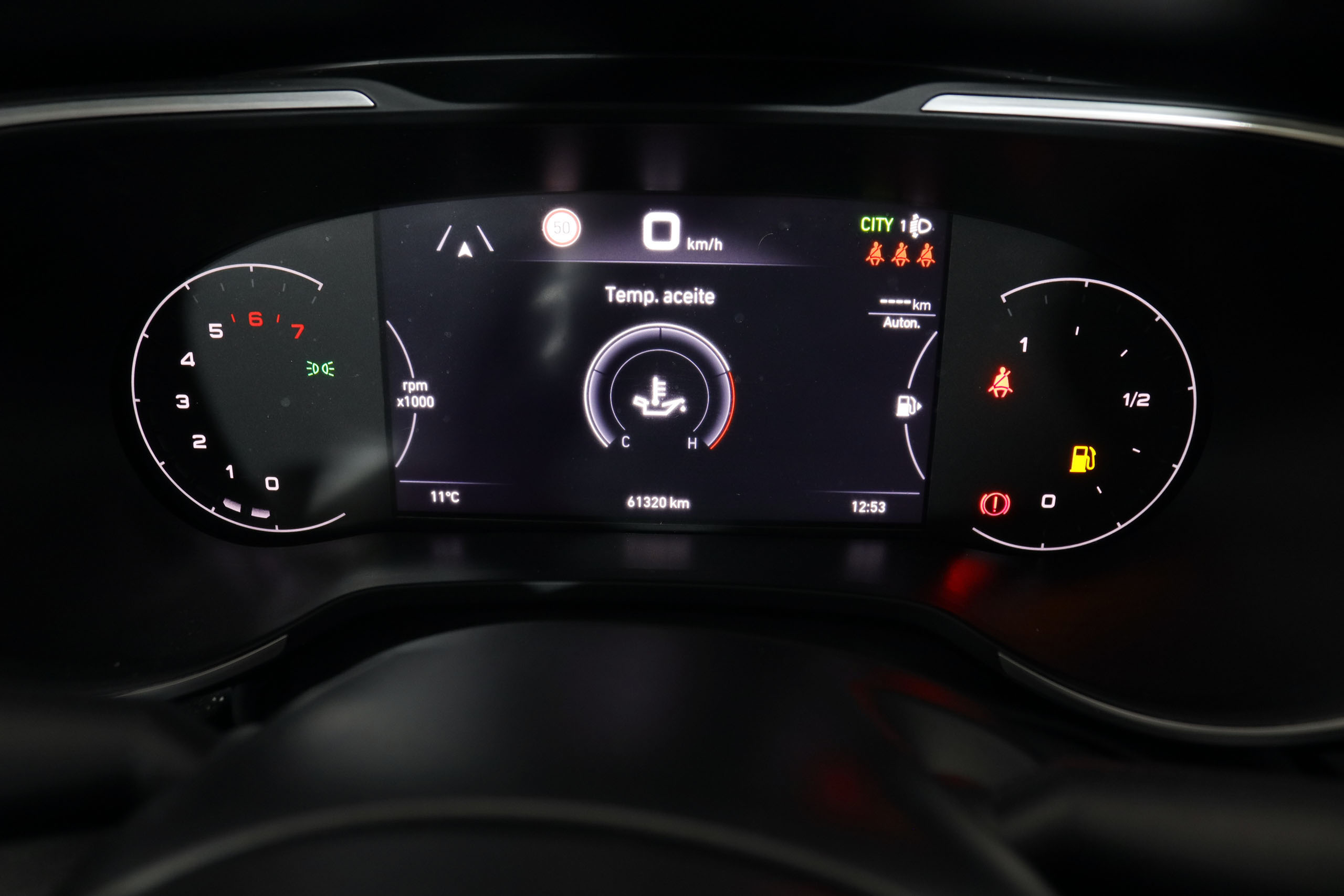 Fiat Tipo CROSS 1.0 FIREFLY TURBO 100CV 5P foto 18