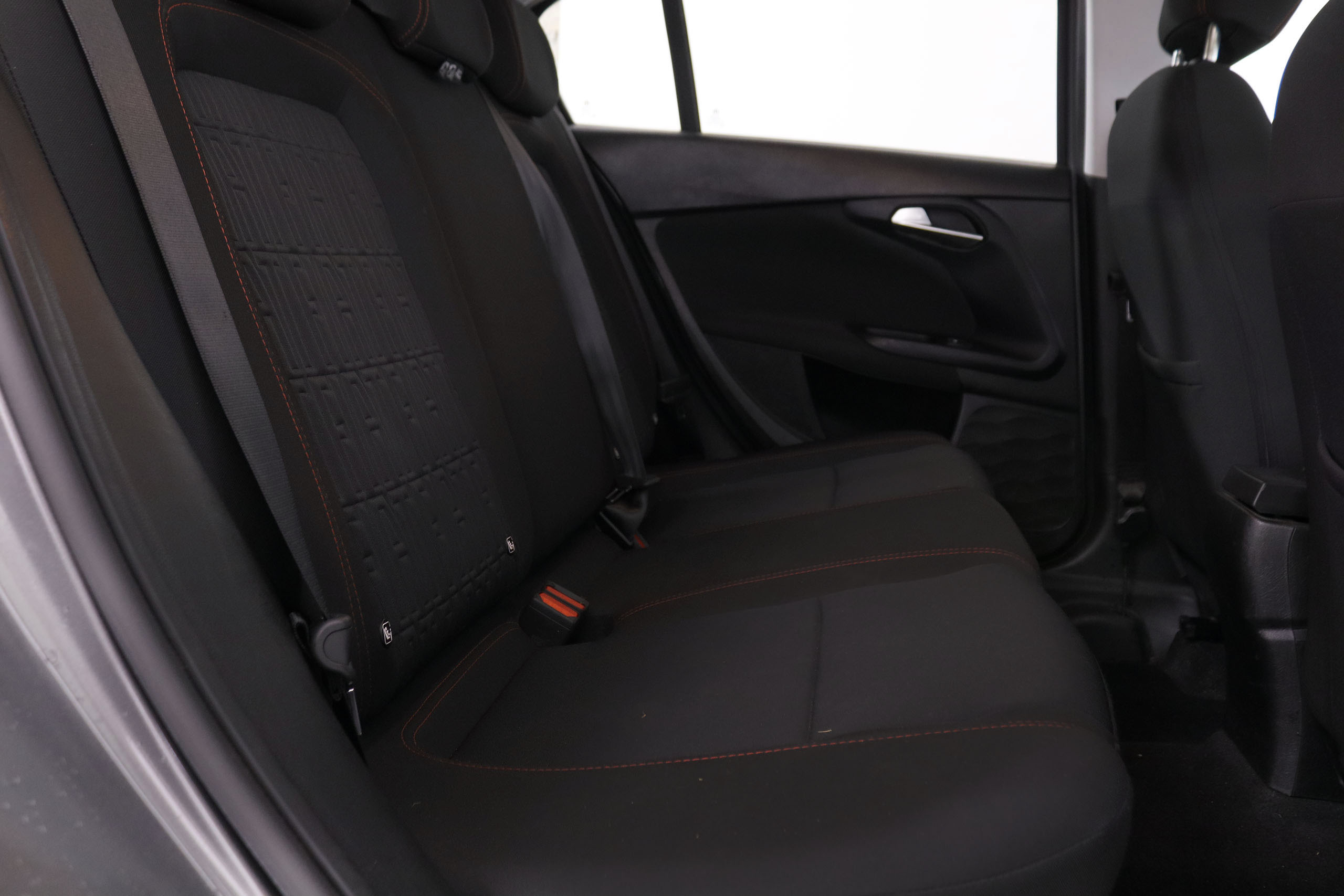 Fiat Tipo CROSS 1.0 FIREFLY TURBO 100CV 5P foto 27