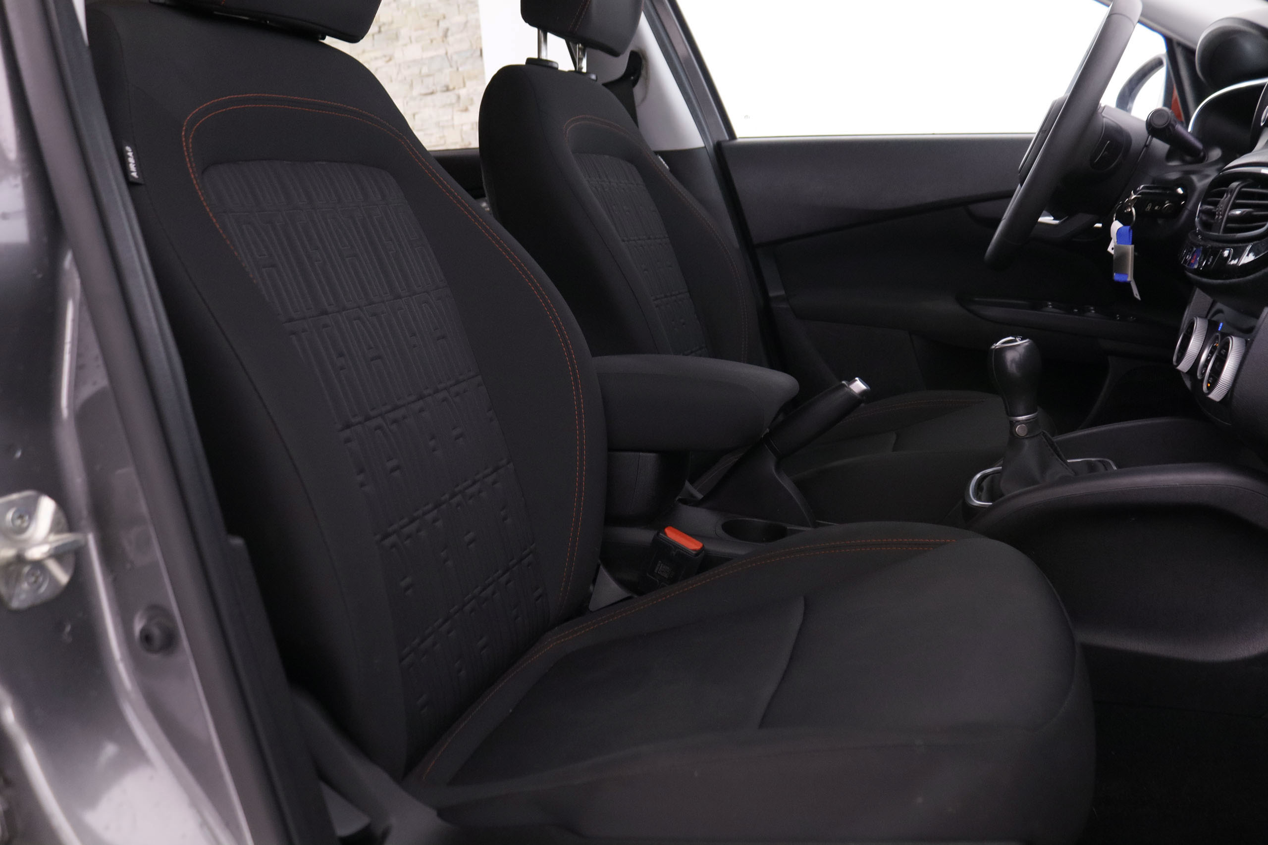 Fiat Tipo CROSS 1.0 FIREFLY TURBO 100CV 5P foto 26