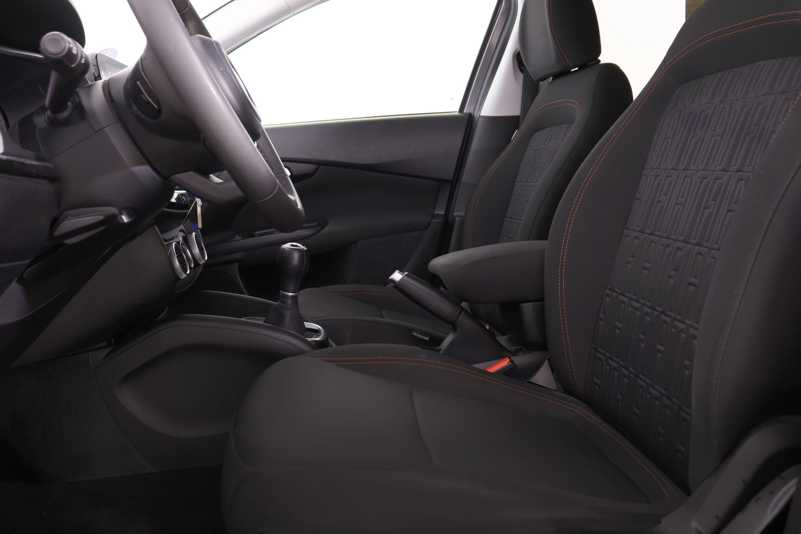 Fiat Tipo CROSS 1.0 FIREFLY TURBO 100CV 5P foto 25