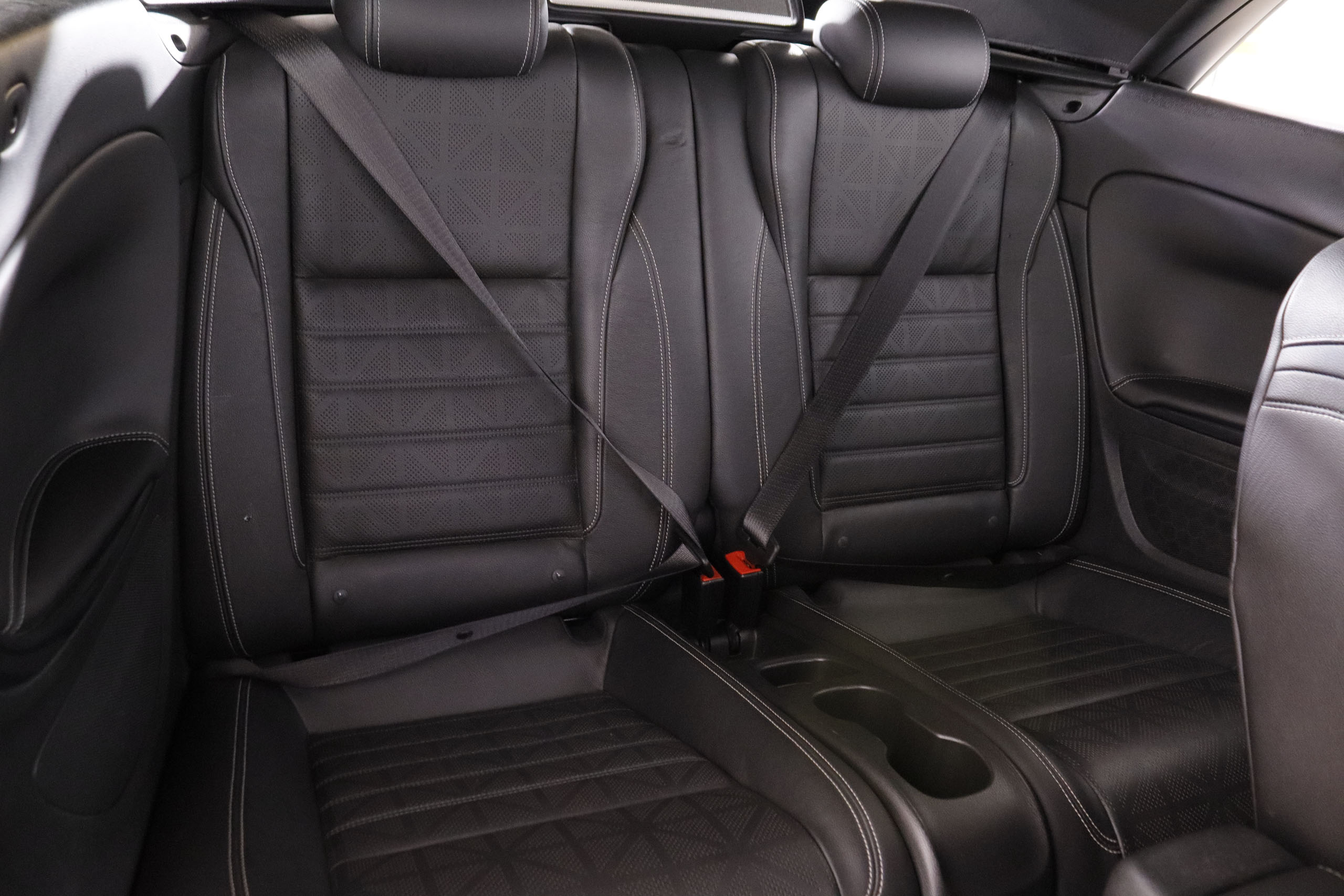 Opel CABRIO 2.0 CDTI COSMO PACK 165CV 2P # CUERO, NAVY, PARKTRONIC foto 29