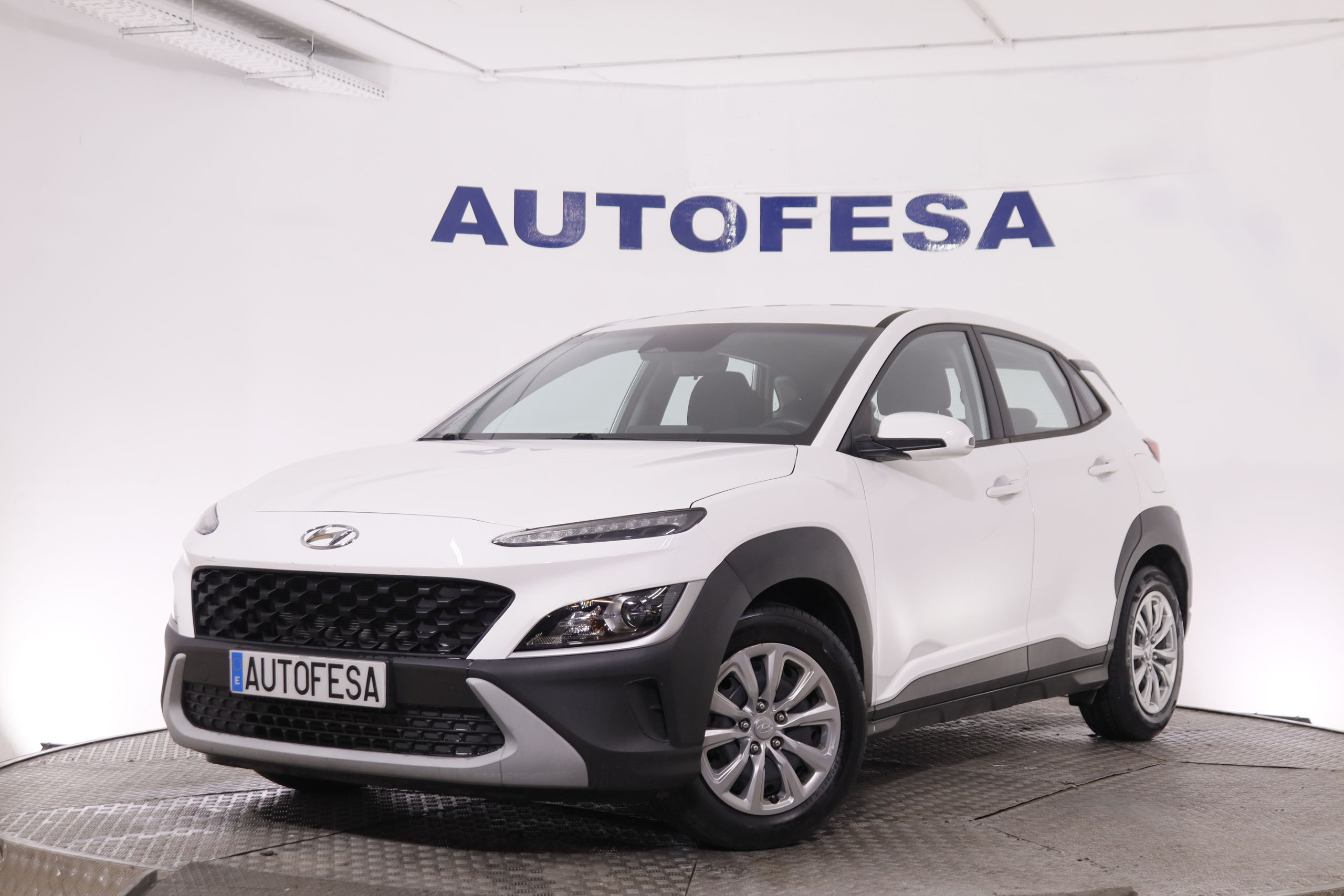 Hyundai Kona 1.0 TGDI KLASS 120CV 5P foto 1