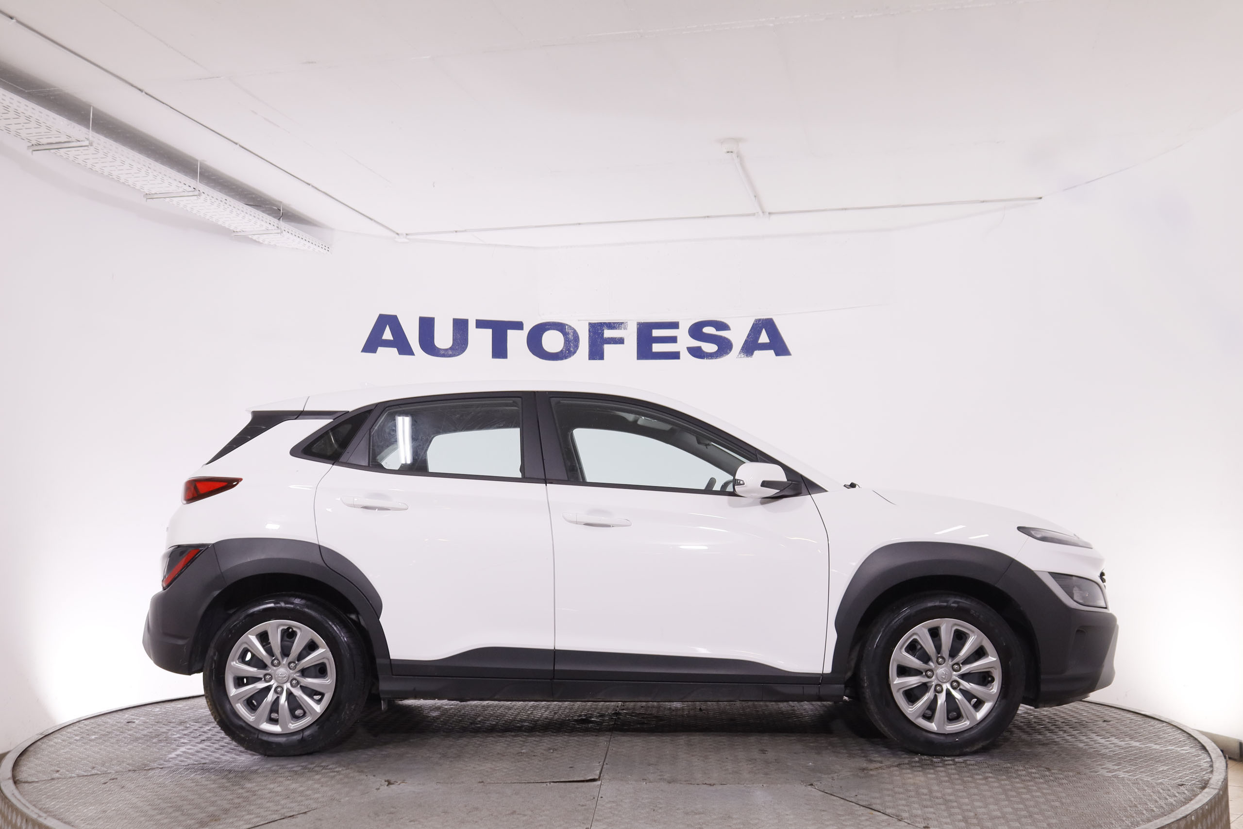 Hyundai Kona 1.0 TGDI KLASS 120CV 5P foto 9