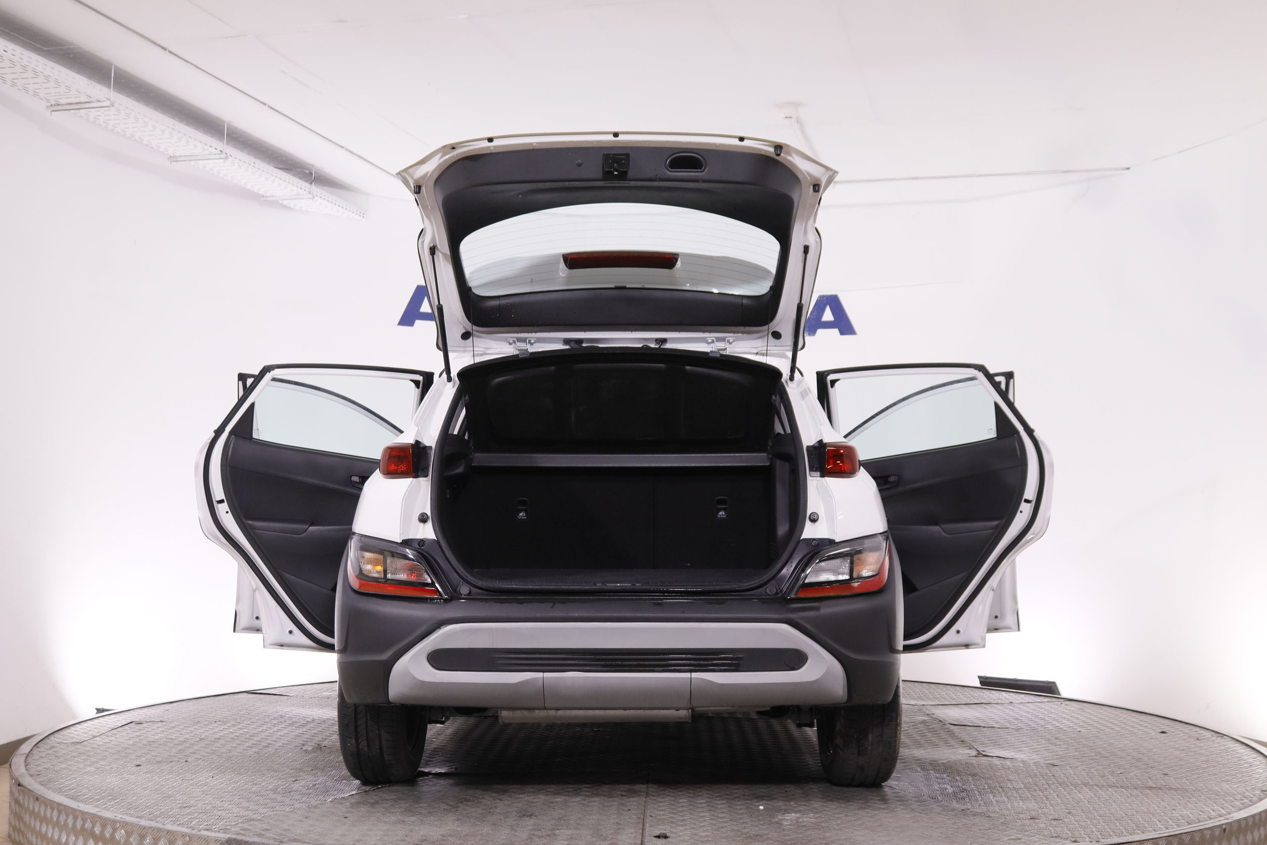 Hyundai Kona 1.0 TGDI KLASS 120CV 5P foto 10