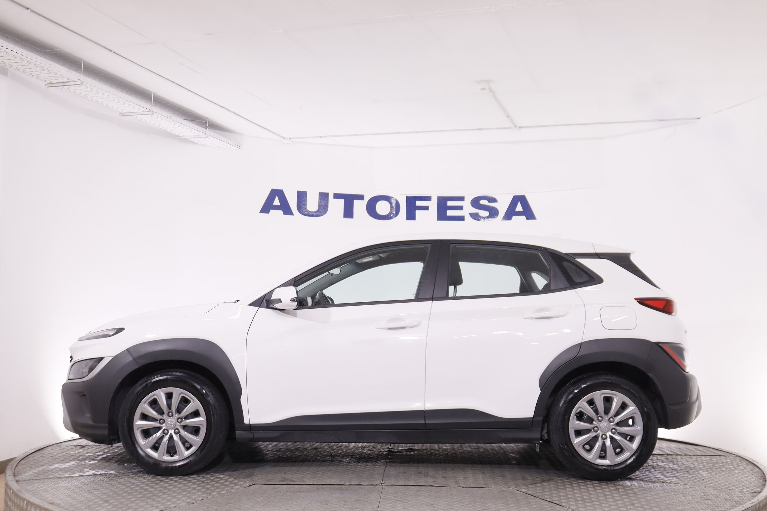 Hyundai Kona 1.0 TGDI KLASS 120CV 5P foto 13