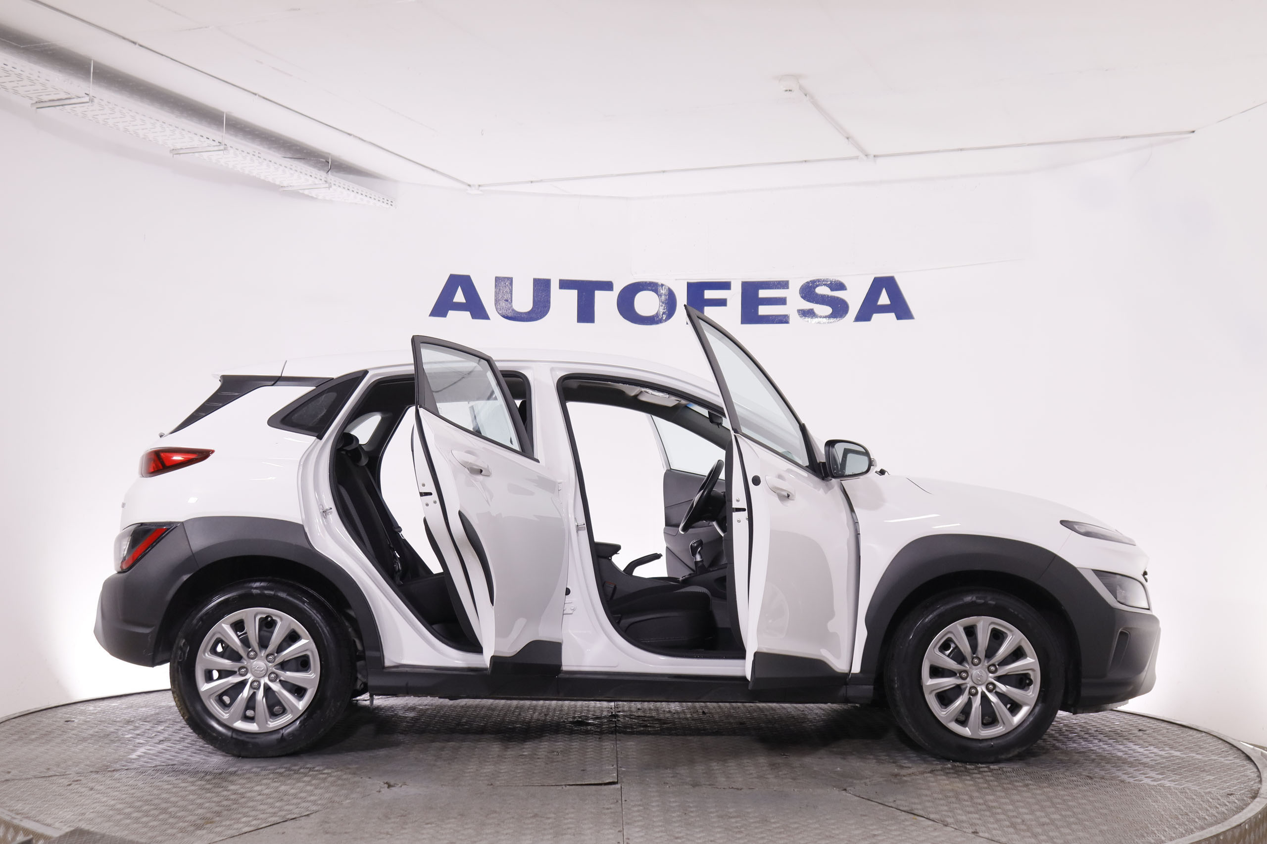 Hyundai Kona 1.0 TGDI KLASS 120CV 5P foto 11