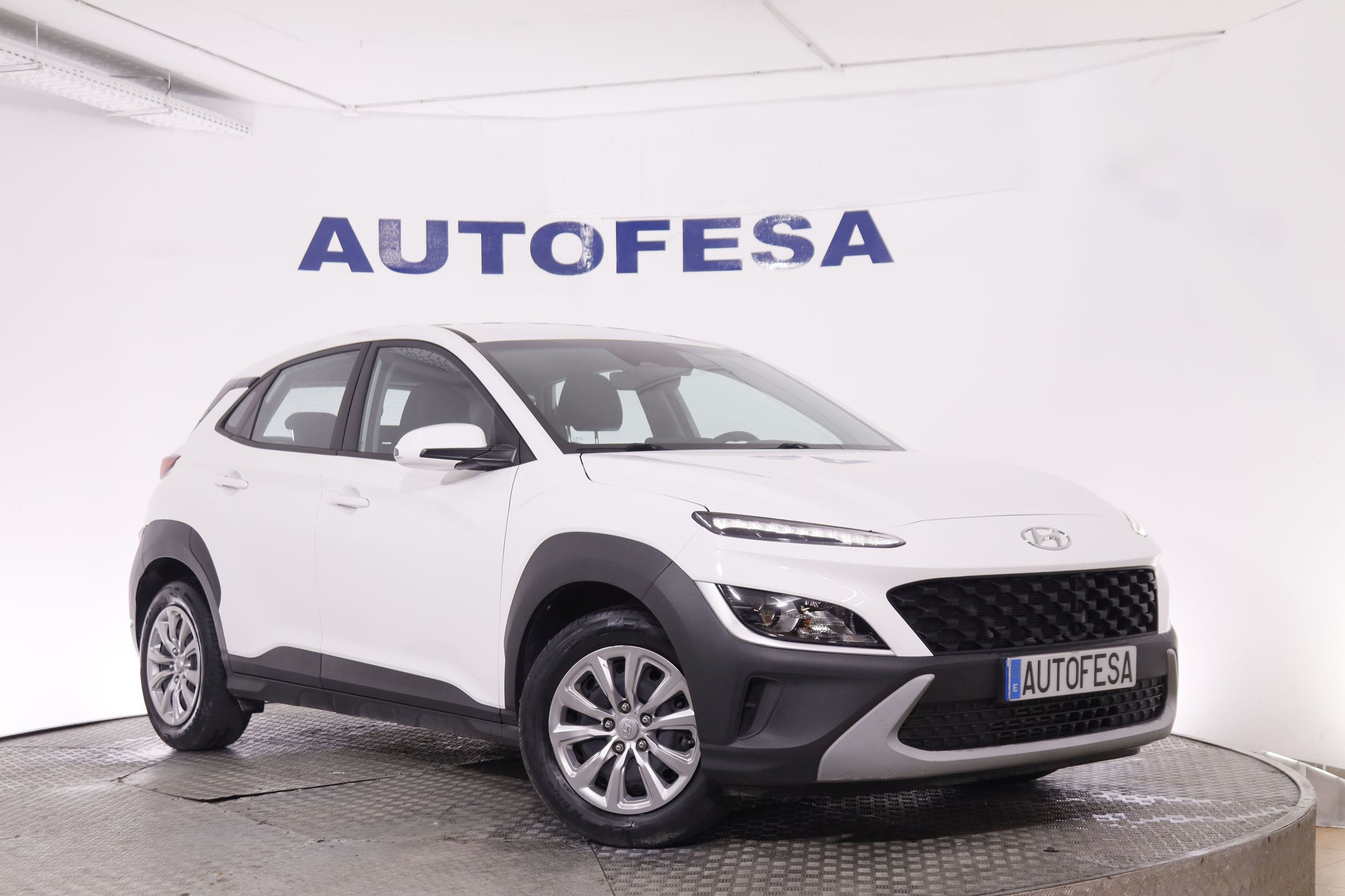 Hyundai Kona 1.0 TGDI KLASS 120CV 5P foto 3