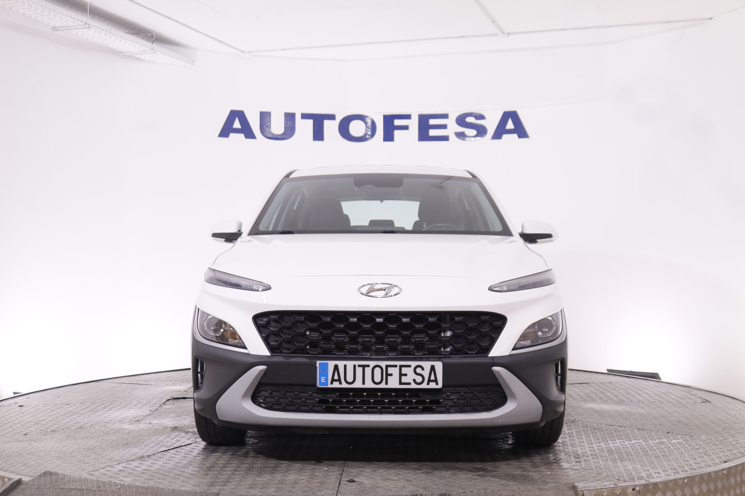 Hyundai Kona 1.0 TGDI KLASS 120CV 5P foto 2