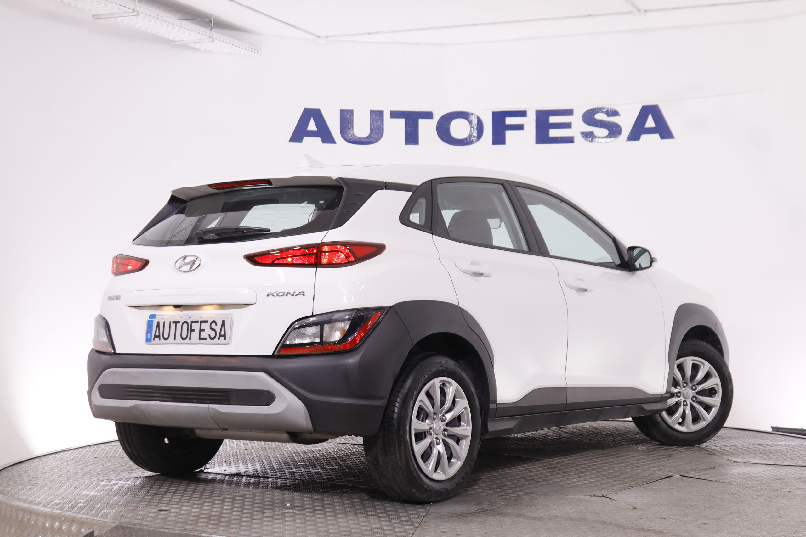 Hyundai Kona 1.0 TGDI KLASS 120CV 5P foto 7