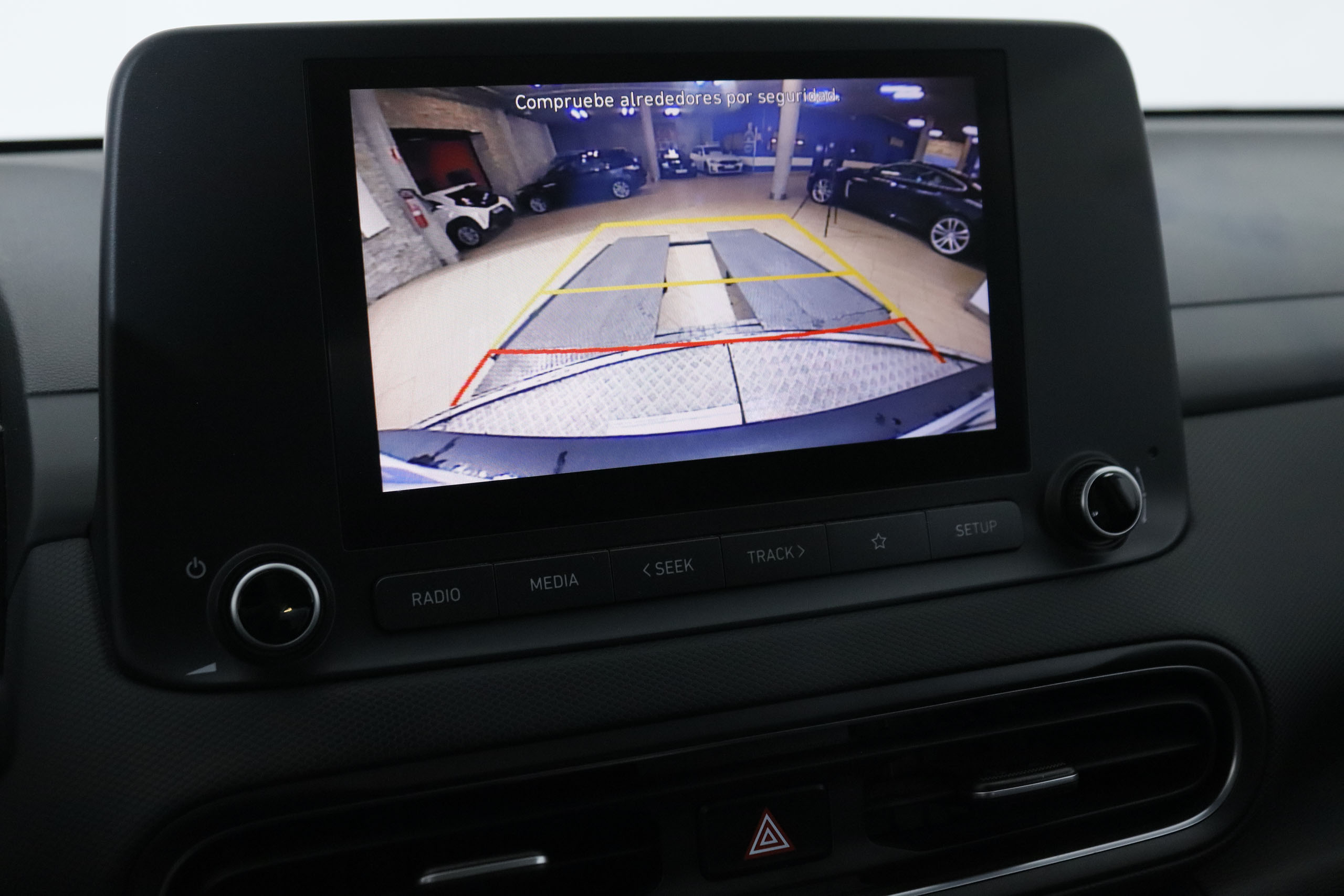 Hyundai Kona 1.0 TGDI KLASS 120CV 5P foto 19