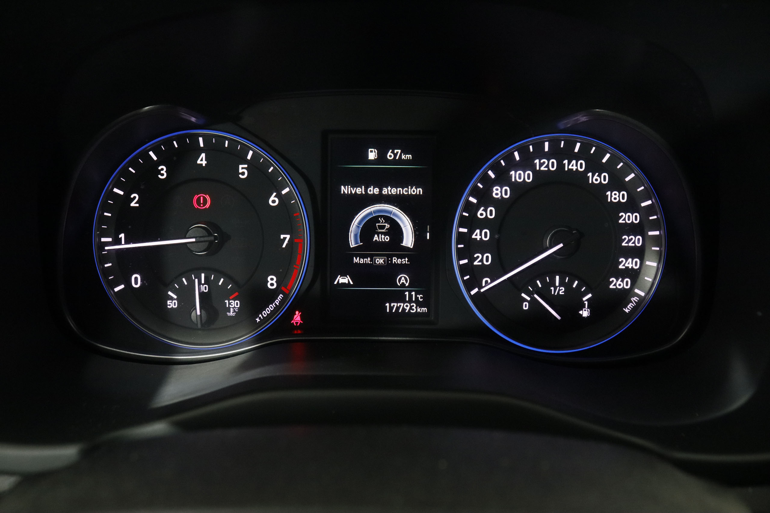 Hyundai Kona 1.0 TGDI KLASS 120CV 5P foto 17