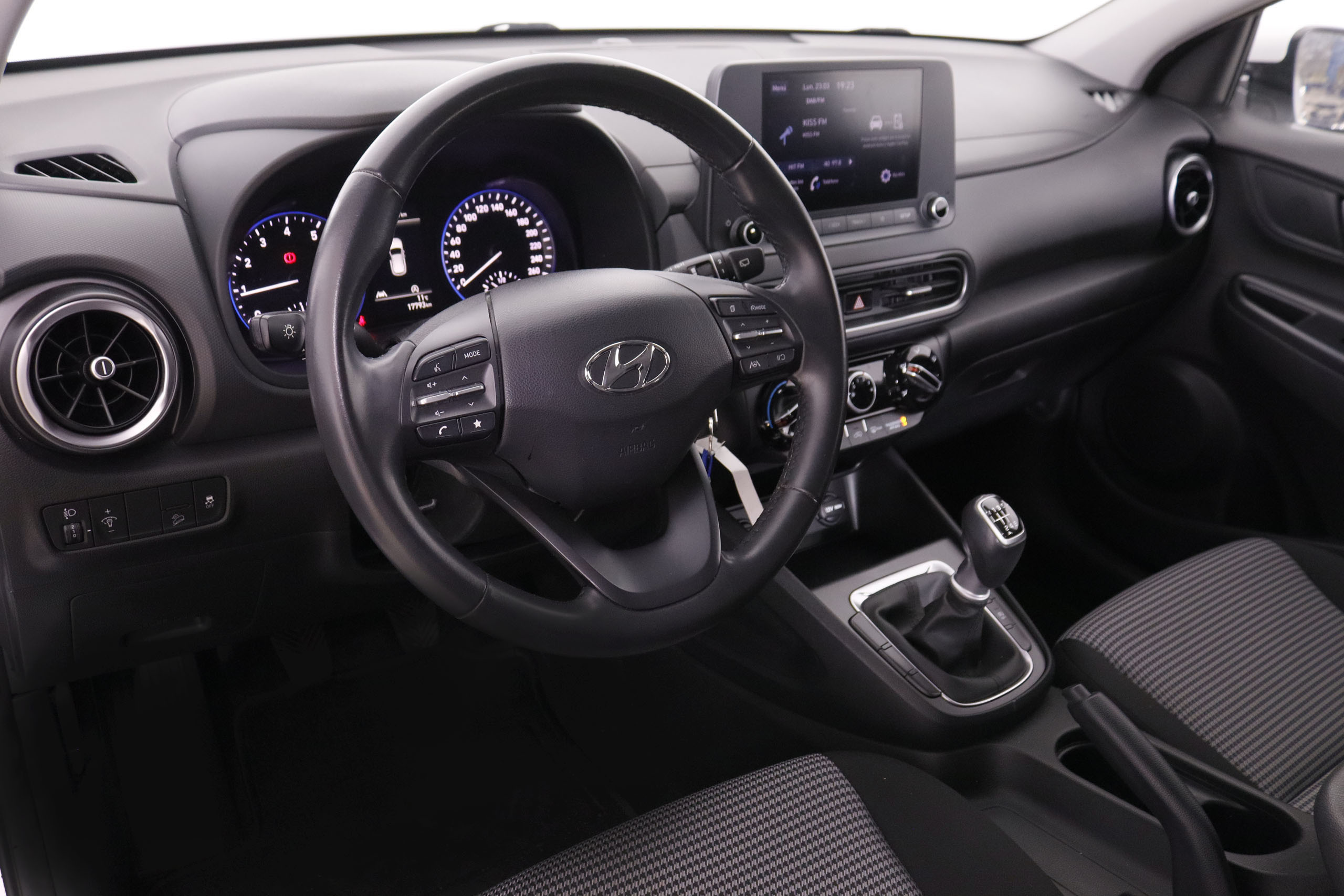 Hyundai Kona 1.0 TGDI KLASS 120CV 5P foto 14