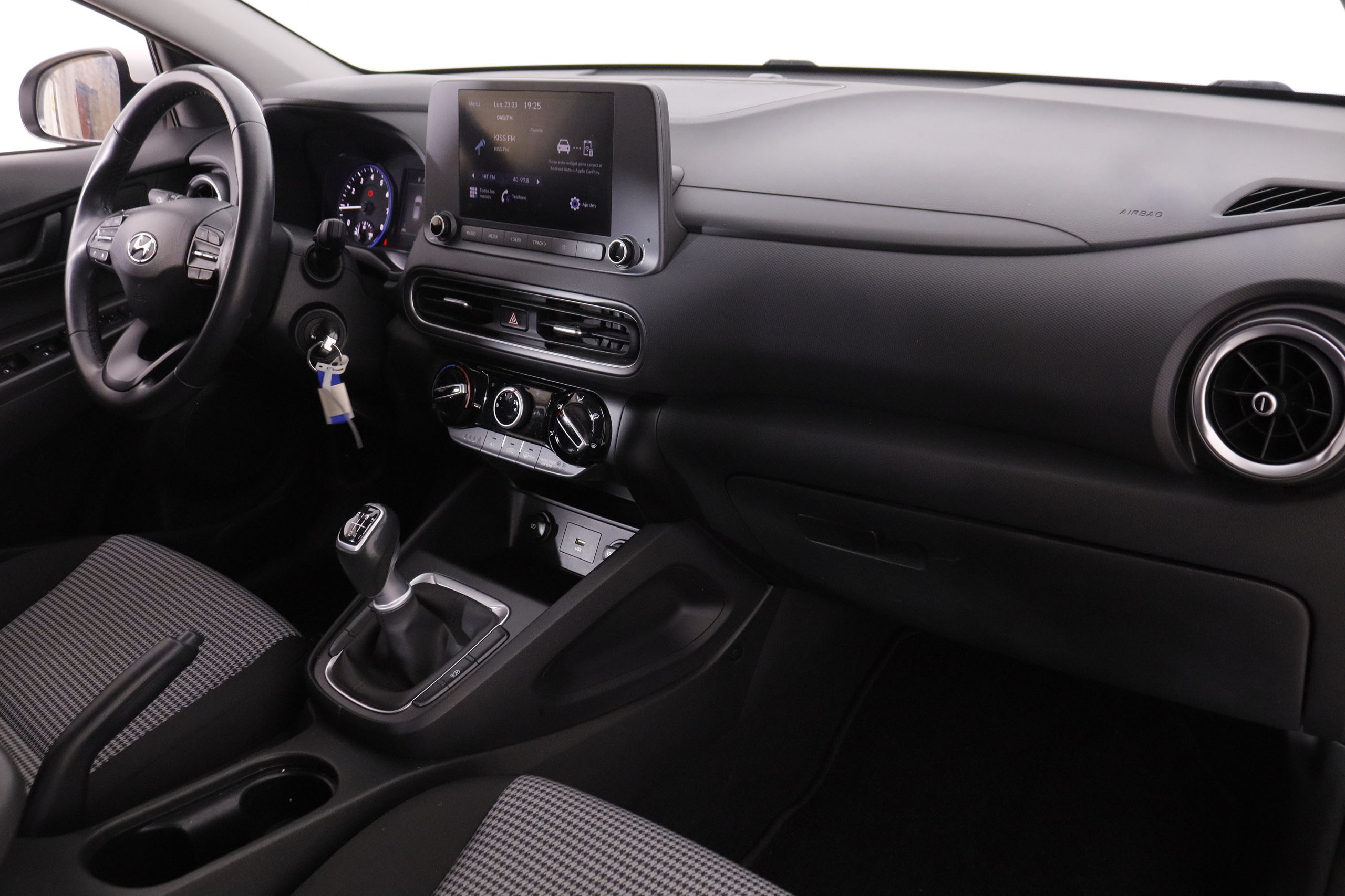 Hyundai Kona 1.0 TGDI KLASS 120CV 5P foto 15