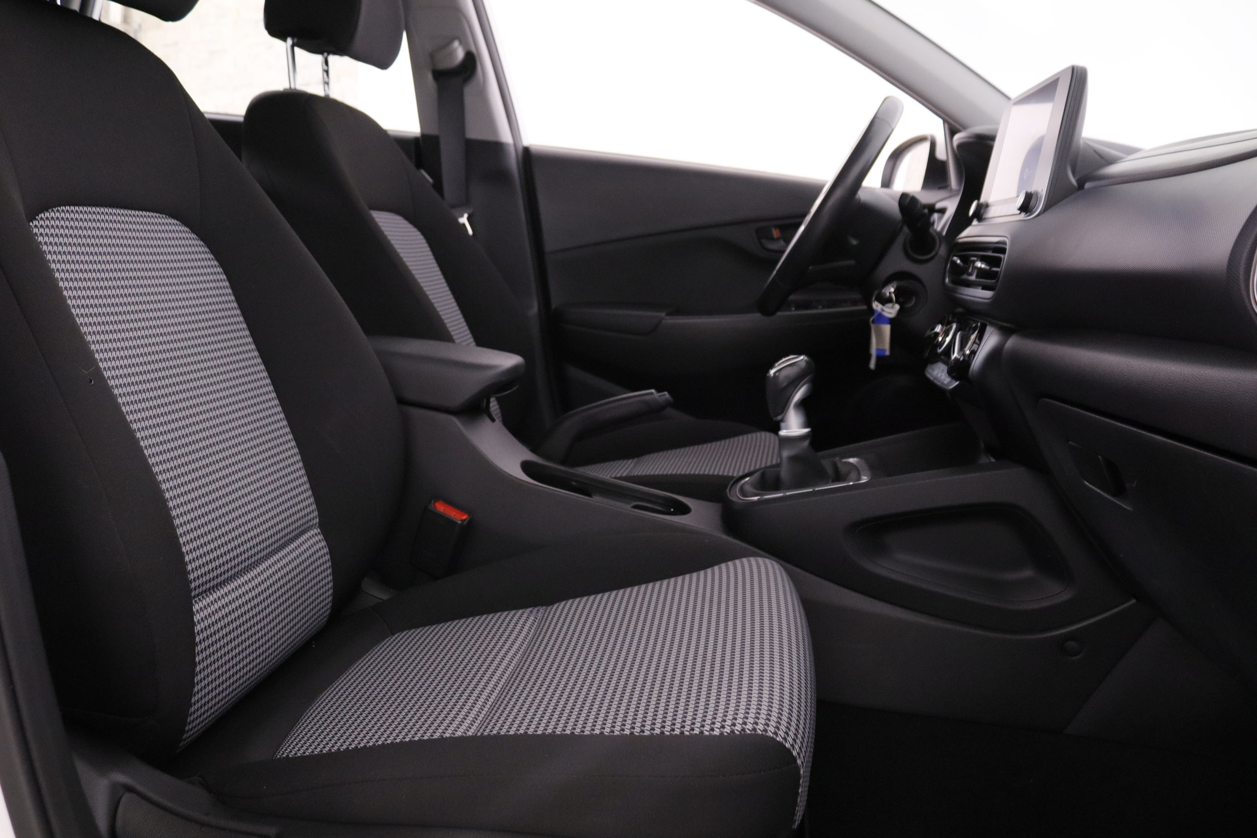 Hyundai Kona 1.0 TGDI KLASS 120CV 5P foto 22