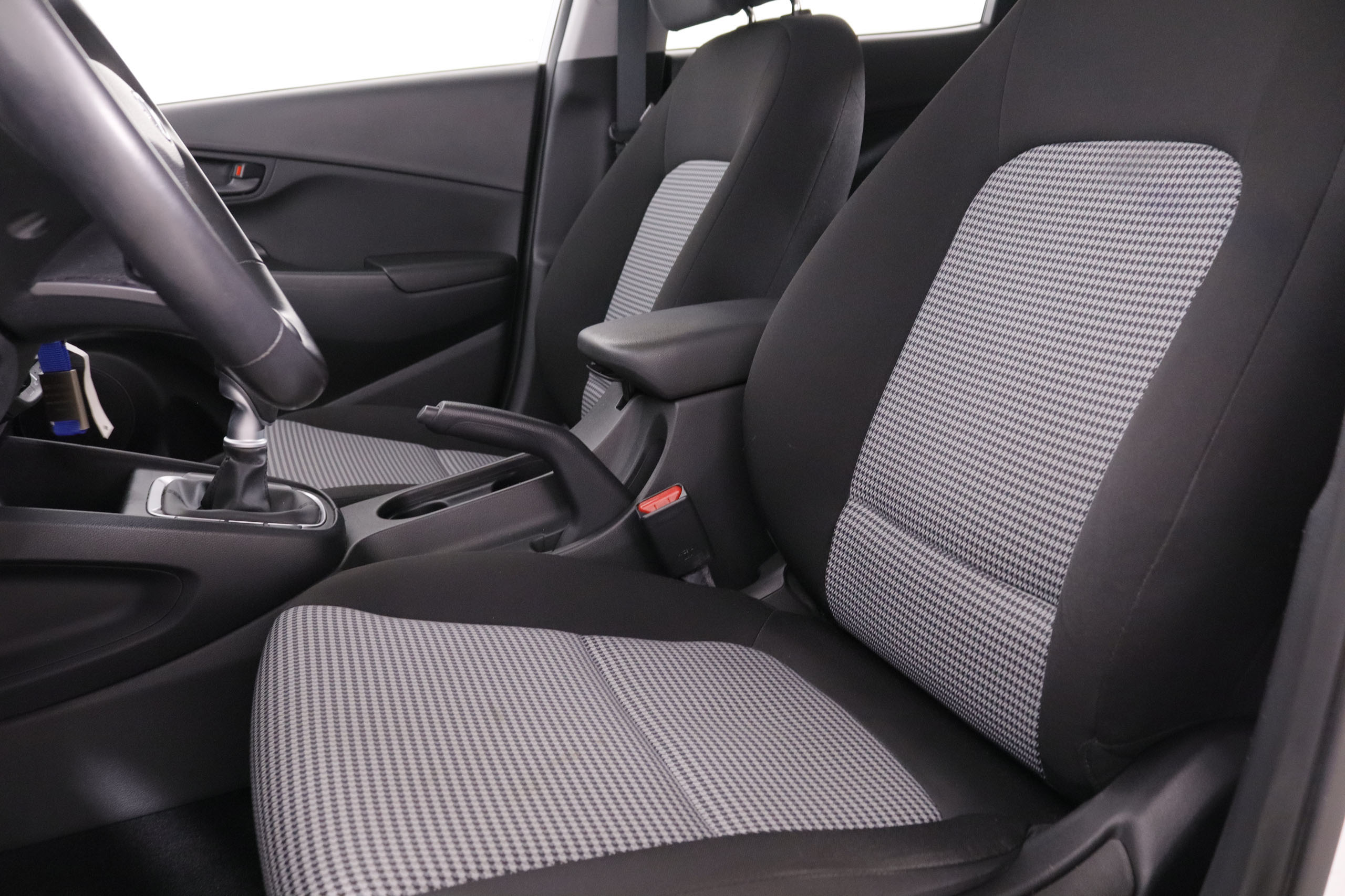 Hyundai Kona 1.0 TGDI KLASS 120CV 5P foto 21