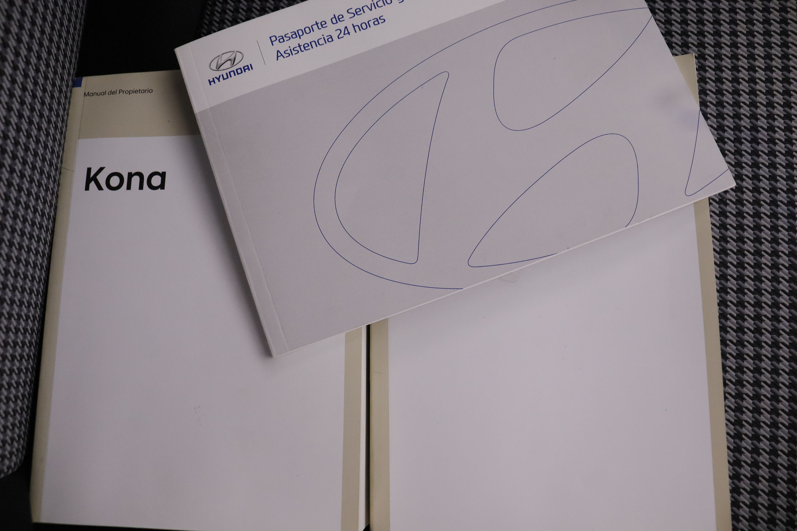 Hyundai Kona 1.0 TGDI KLASS 120CV 5P foto 24